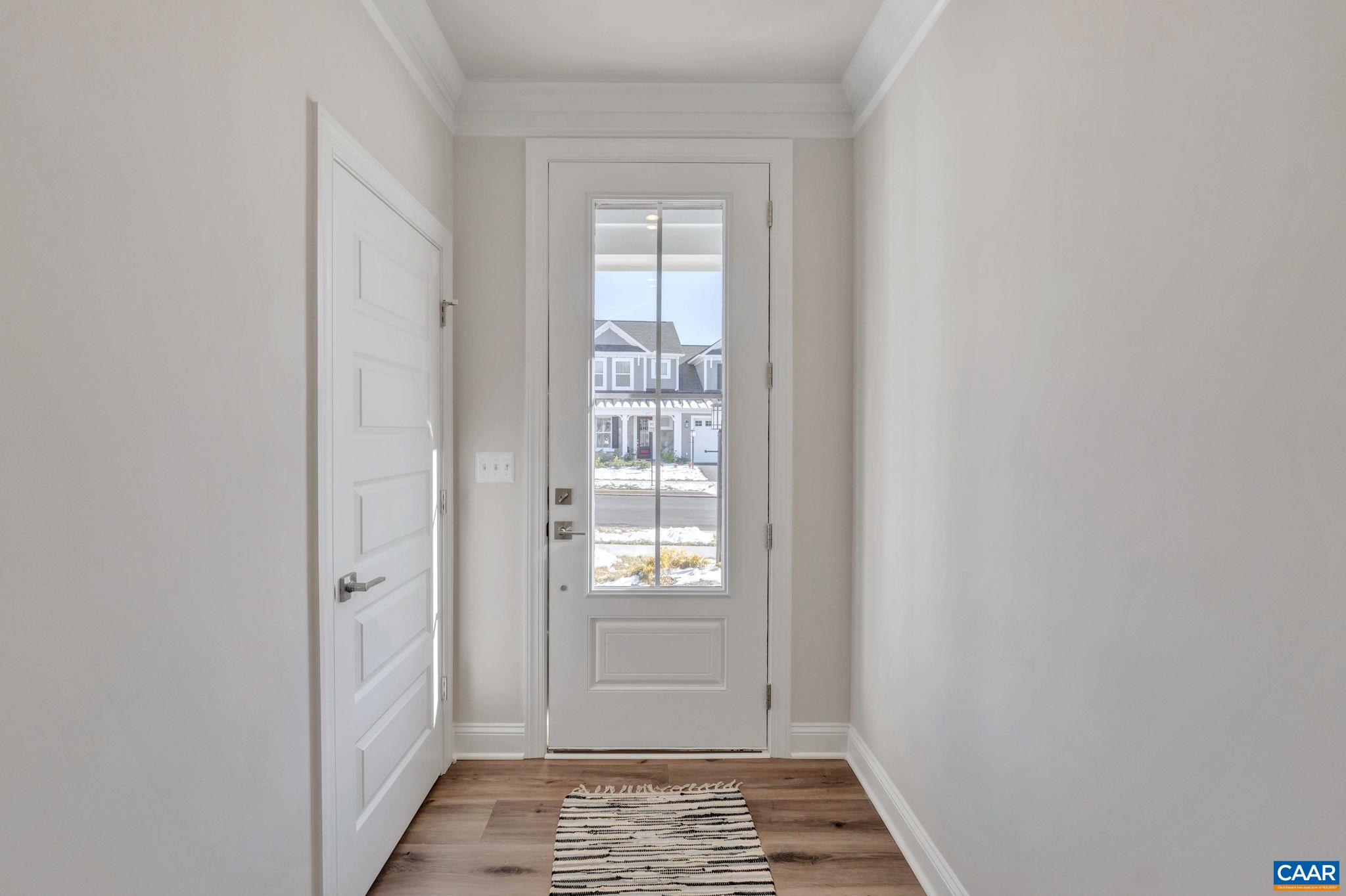 111B MARCELLA ST, CHARLOTTESVILLE, Virginia 22911, 4 Bedrooms Bedrooms, ,2 BathroomsBathrooms,Residential,The Chestnut Elevation C on slab foundation,111B MARCELLA ST,674194 MLS # 674194