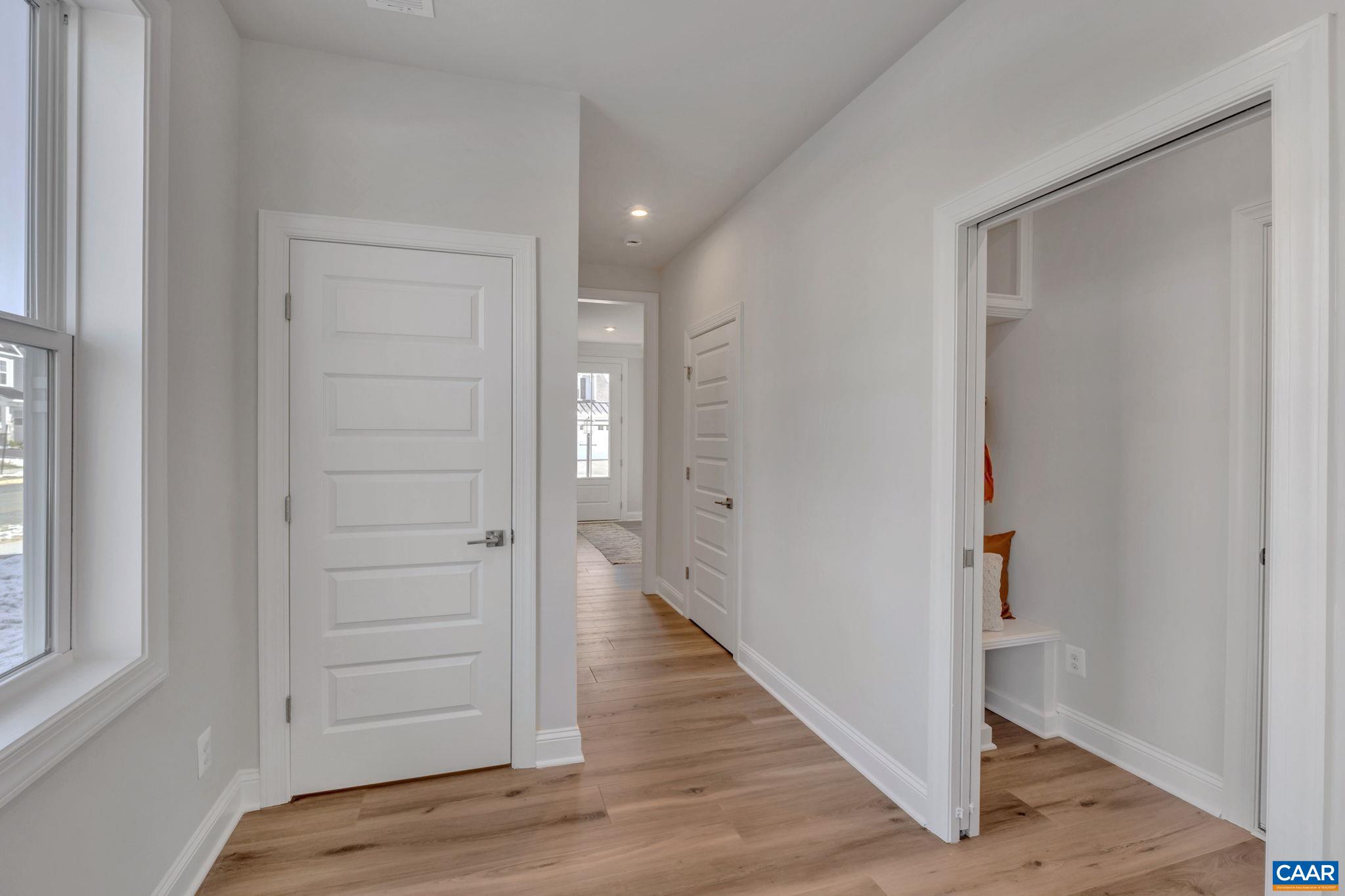 111B MARCELLA ST, CHARLOTTESVILLE, Virginia 22911, 4 Bedrooms Bedrooms, ,2 BathroomsBathrooms,Residential,The Chestnut Elevation C on slab foundation,111B MARCELLA ST,674194 MLS # 674194