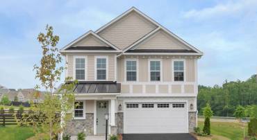 111B MARCELLA ST, CHARLOTTESVILLE, Virginia 22911, 4 Bedrooms Bedrooms, ,2 BathroomsBathrooms,Residential,The Chestnut Elevation C on slab foundation,111B MARCELLA ST,674194 MLS # 674194