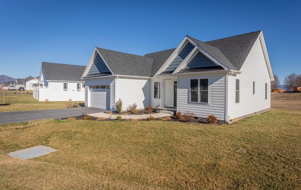 475 BEAUFORD RD, ROCKINGHAM, Virginia 22801, 3 Bedrooms Bedrooms, ,2 BathroomsBathrooms,Residential,475 BEAUFORD RD,674196 MLS # 674196