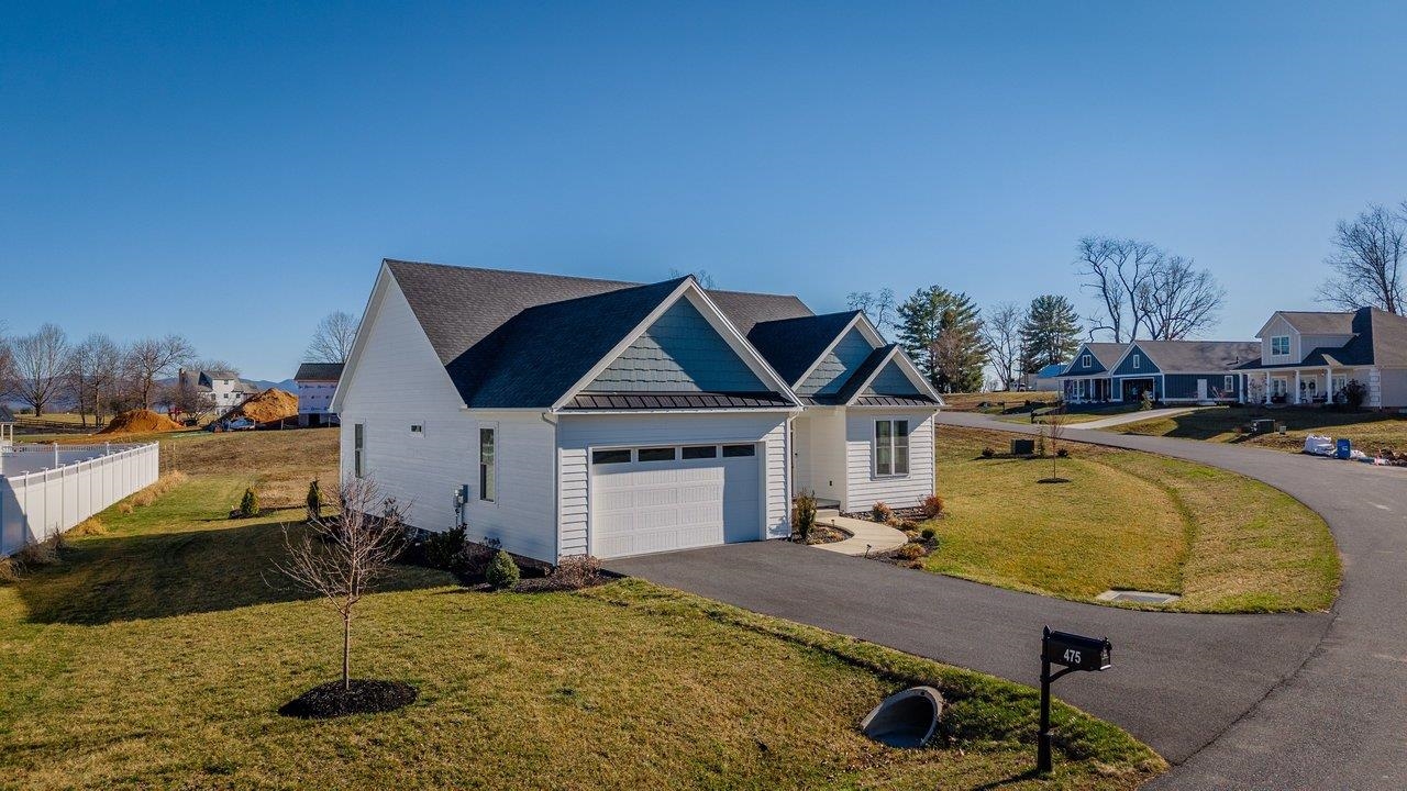 475 BEAUFORD RD, ROCKINGHAM, Virginia 22801, 3 Bedrooms Bedrooms, ,2 BathroomsBathrooms,Residential,475 BEAUFORD RD,674196 MLS # 674196