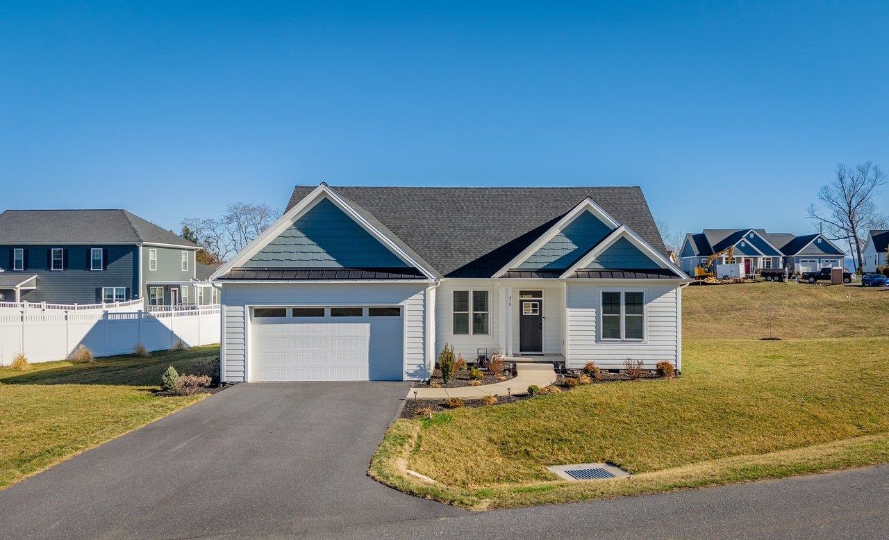 475 BEAUFORD RD, ROCKINGHAM, Virginia 22801, 3 Bedrooms Bedrooms, ,2 BathroomsBathrooms,Residential,475 BEAUFORD RD,674196 MLS # 674196