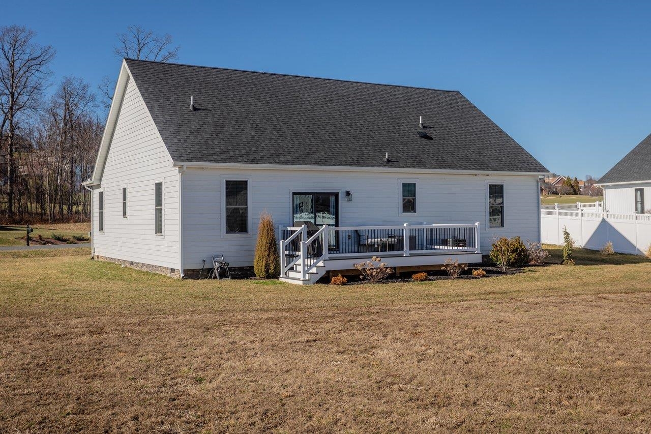 475 BEAUFORD RD, ROCKINGHAM, Virginia 22801, 3 Bedrooms Bedrooms, ,2 BathroomsBathrooms,Residential,475 BEAUFORD RD,674196 MLS # 674196