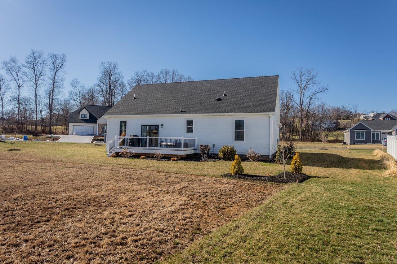 475 BEAUFORD RD, ROCKINGHAM, Virginia 22801, 3 Bedrooms Bedrooms, ,2 BathroomsBathrooms,Residential,475 BEAUFORD RD,674196 MLS # 674196