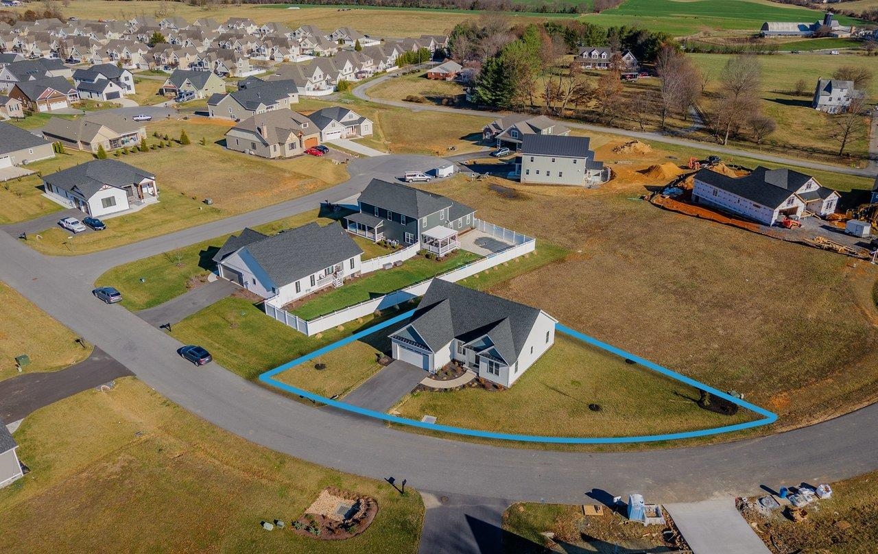 475 BEAUFORD RD, ROCKINGHAM, Virginia 22801, 3 Bedrooms Bedrooms, ,2 BathroomsBathrooms,Residential,475 BEAUFORD RD,674196 MLS # 674196