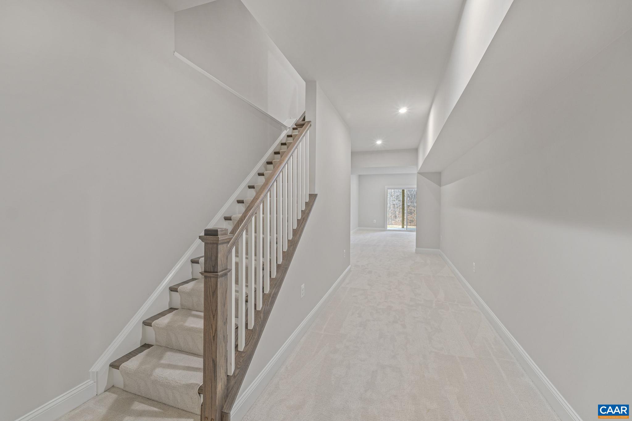 2B SABLEWOOD DR, CHARLOTTESVILLE, Virginia 22911, 5 Bedrooms Bedrooms, ,3 BathroomsBathrooms,Residential,The Chestnut Elevation C on a finished basement fo,2B SABLEWOOD DR,674198 MLS # 674198