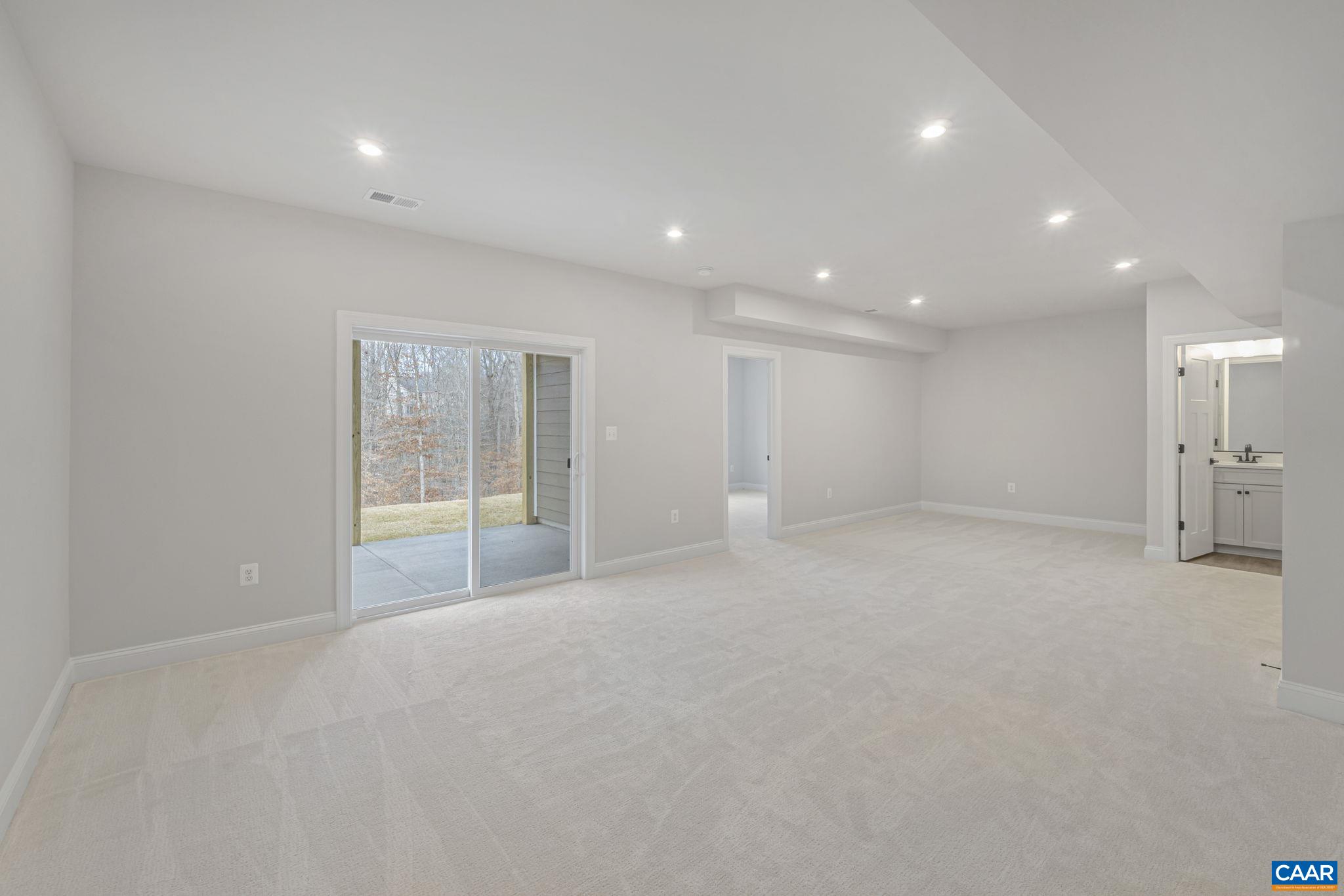 2B SABLEWOOD DR, CHARLOTTESVILLE, Virginia 22911, 5 Bedrooms Bedrooms, ,3 BathroomsBathrooms,Residential,The Chestnut Elevation C on a finished basement fo,2B SABLEWOOD DR,674198 MLS # 674198