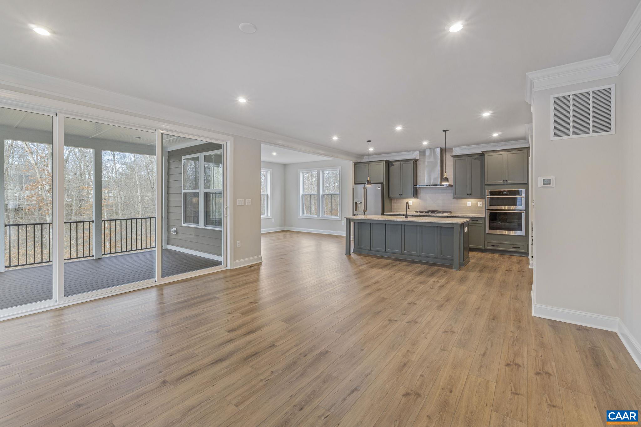 2B SABLEWOOD DR, CHARLOTTESVILLE, Virginia 22911, 5 Bedrooms Bedrooms, ,3 BathroomsBathrooms,Residential,The Chestnut Elevation C on a finished basement fo,2B SABLEWOOD DR,674198 MLS # 674198