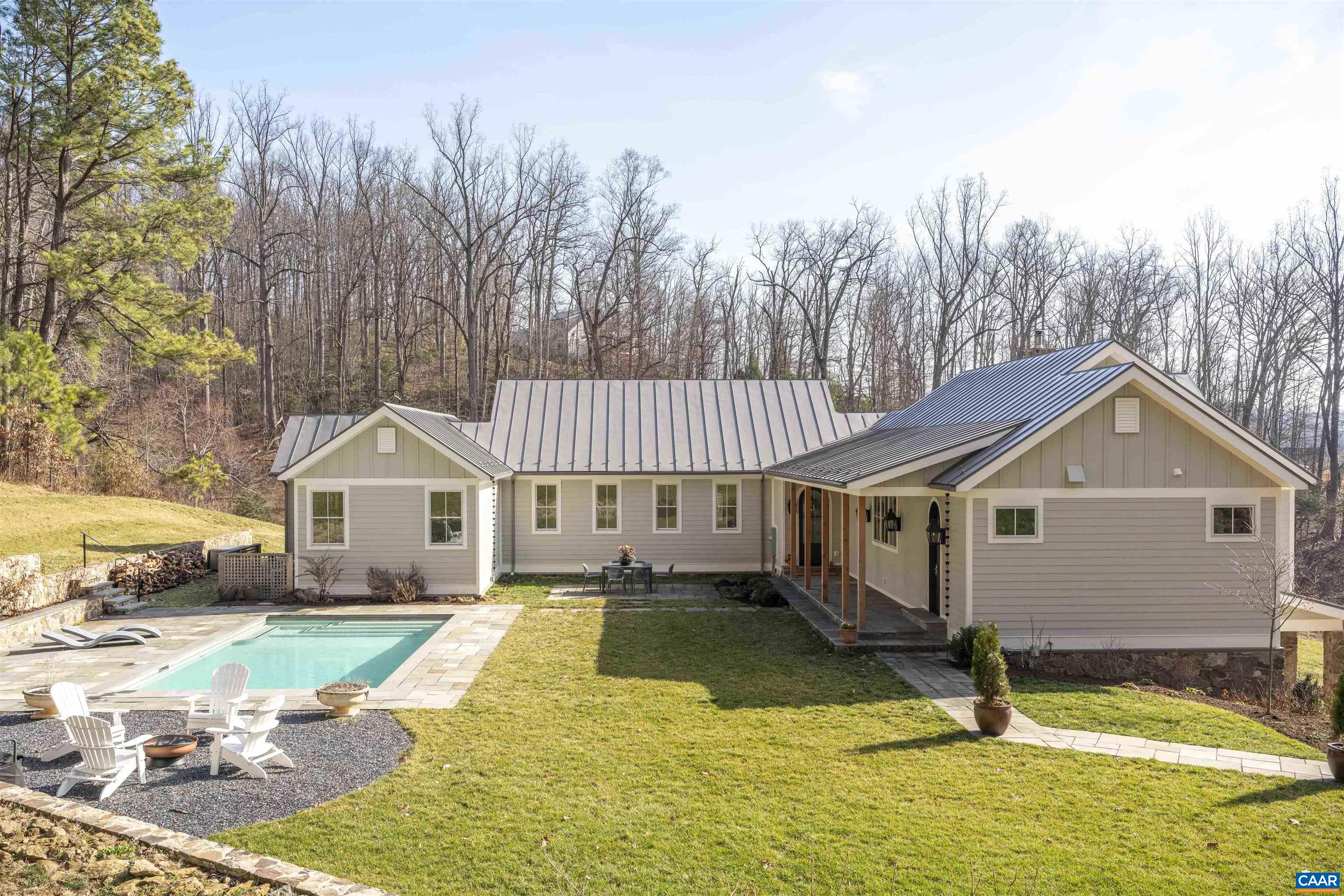 1400 BUNDORAN DR, NORTH GARDEN, Virginia 22959, 5 Bedrooms Bedrooms, ,7 BathroomsBathrooms,Residential,1400 BUNDORAN DR,674204 MLS # 674204