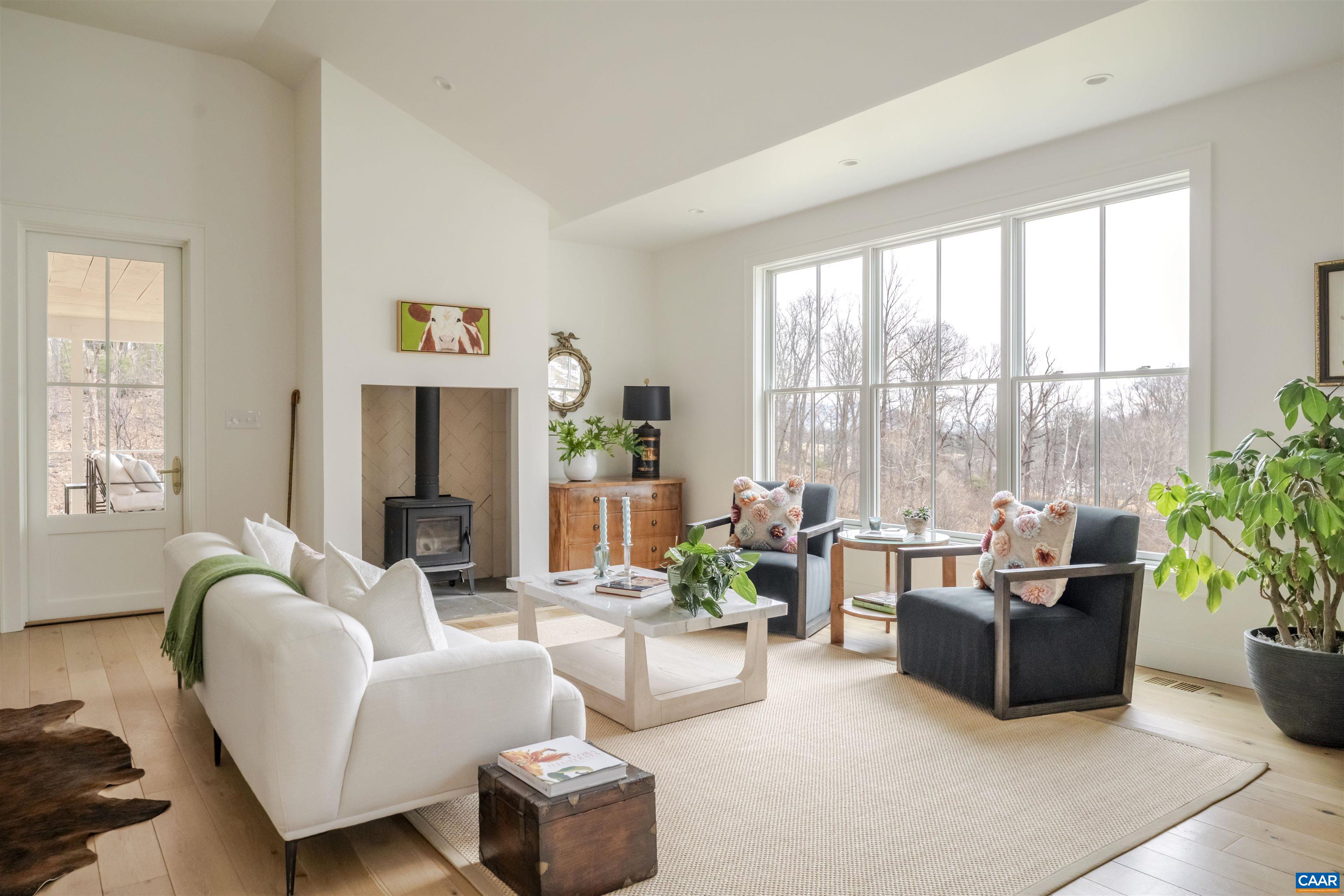 1400 BUNDORAN DR, NORTH GARDEN, Virginia 22959, 5 Bedrooms Bedrooms, ,7 BathroomsBathrooms,Residential,1400 BUNDORAN DR,674204 MLS # 674204