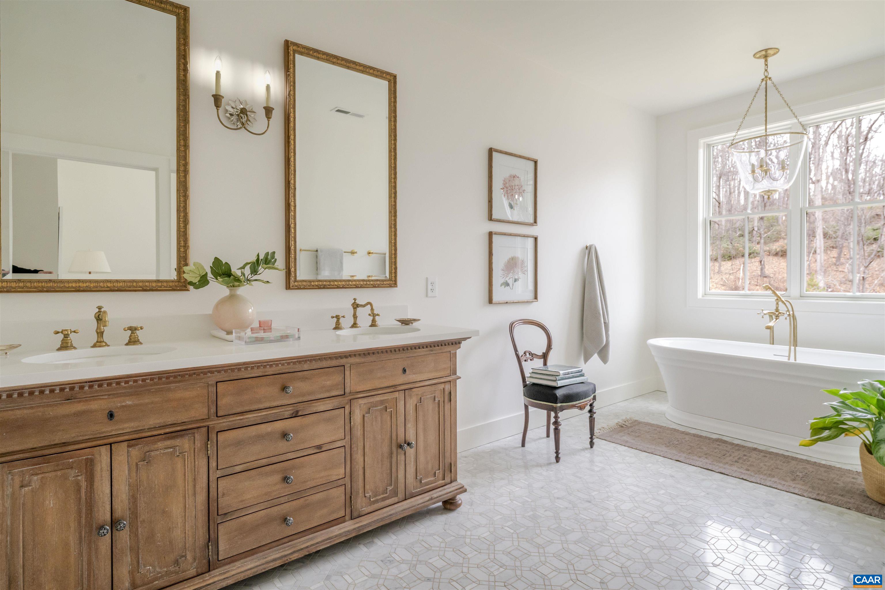 1400 BUNDORAN DR, NORTH GARDEN, Virginia 22959, 5 Bedrooms Bedrooms, ,7 BathroomsBathrooms,Residential,1400 BUNDORAN DR,674204 MLS # 674204