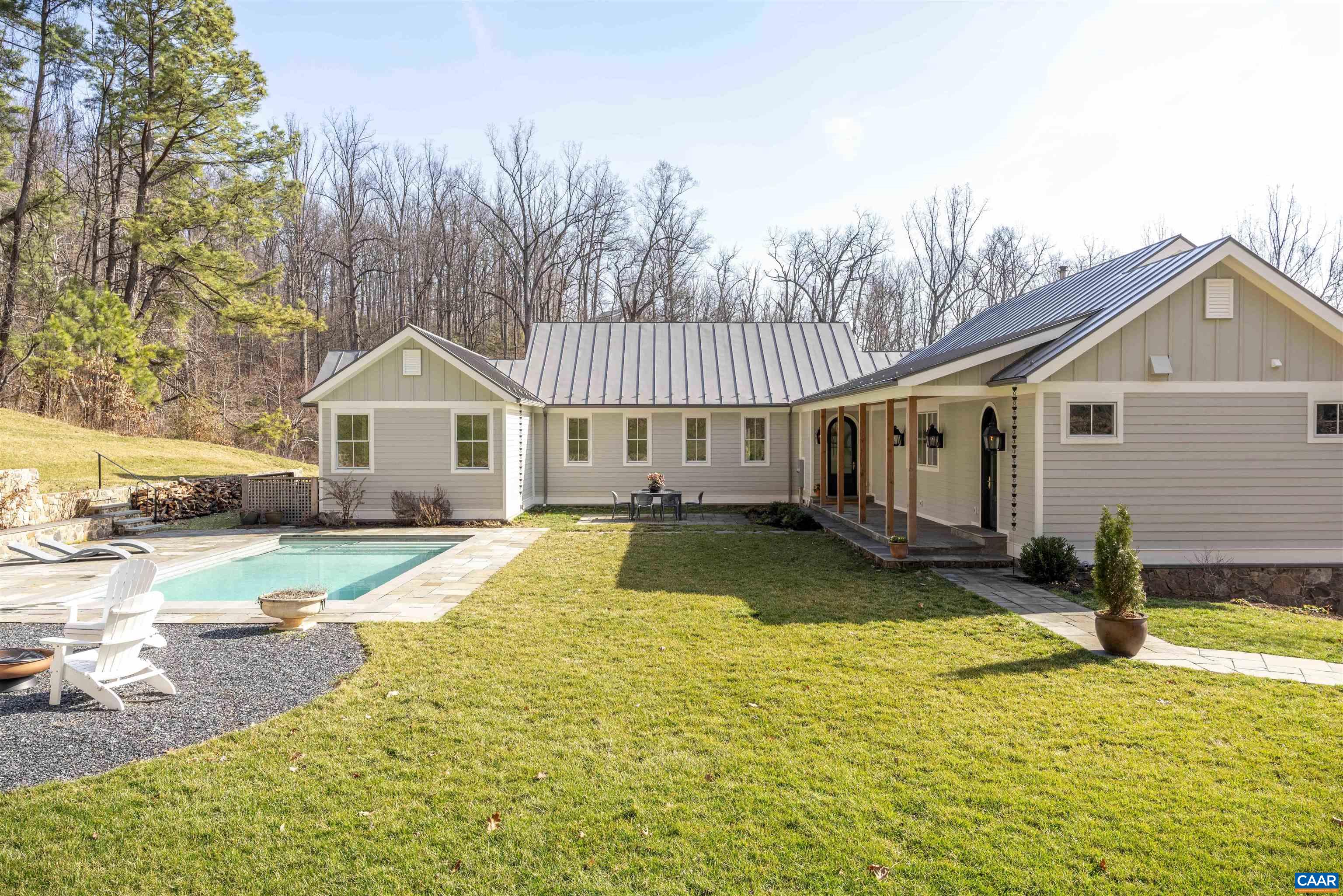 1400 BUNDORAN DR, NORTH GARDEN, Virginia 22959, 5 Bedrooms Bedrooms, ,7 BathroomsBathrooms,Residential,1400 BUNDORAN DR,674204 MLS # 674204