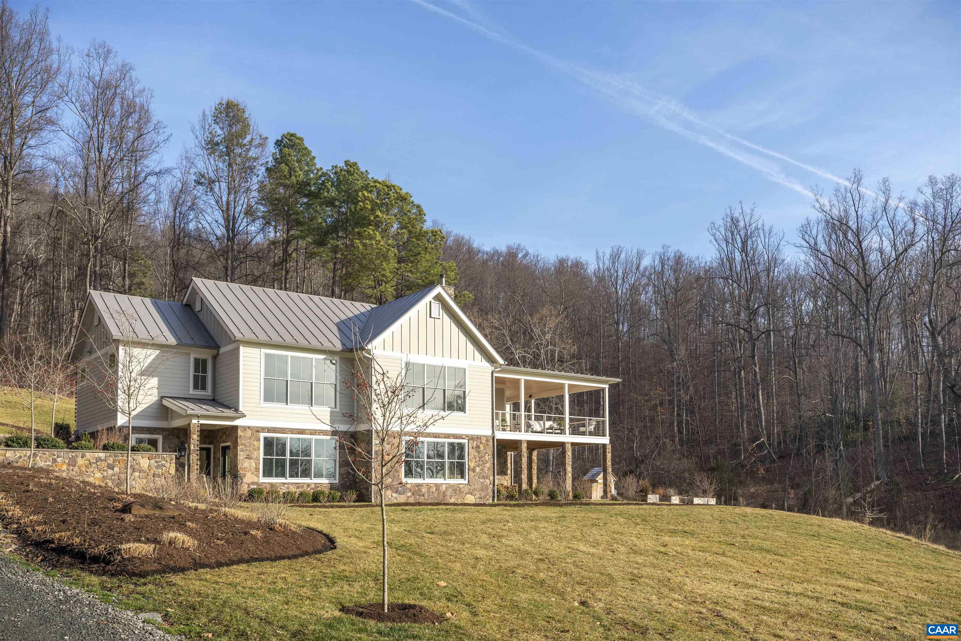 1400 BUNDORAN DR, NORTH GARDEN, Virginia 22959, 5 Bedrooms Bedrooms, ,7 BathroomsBathrooms,Residential,1400 BUNDORAN DR,674204 MLS # 674204