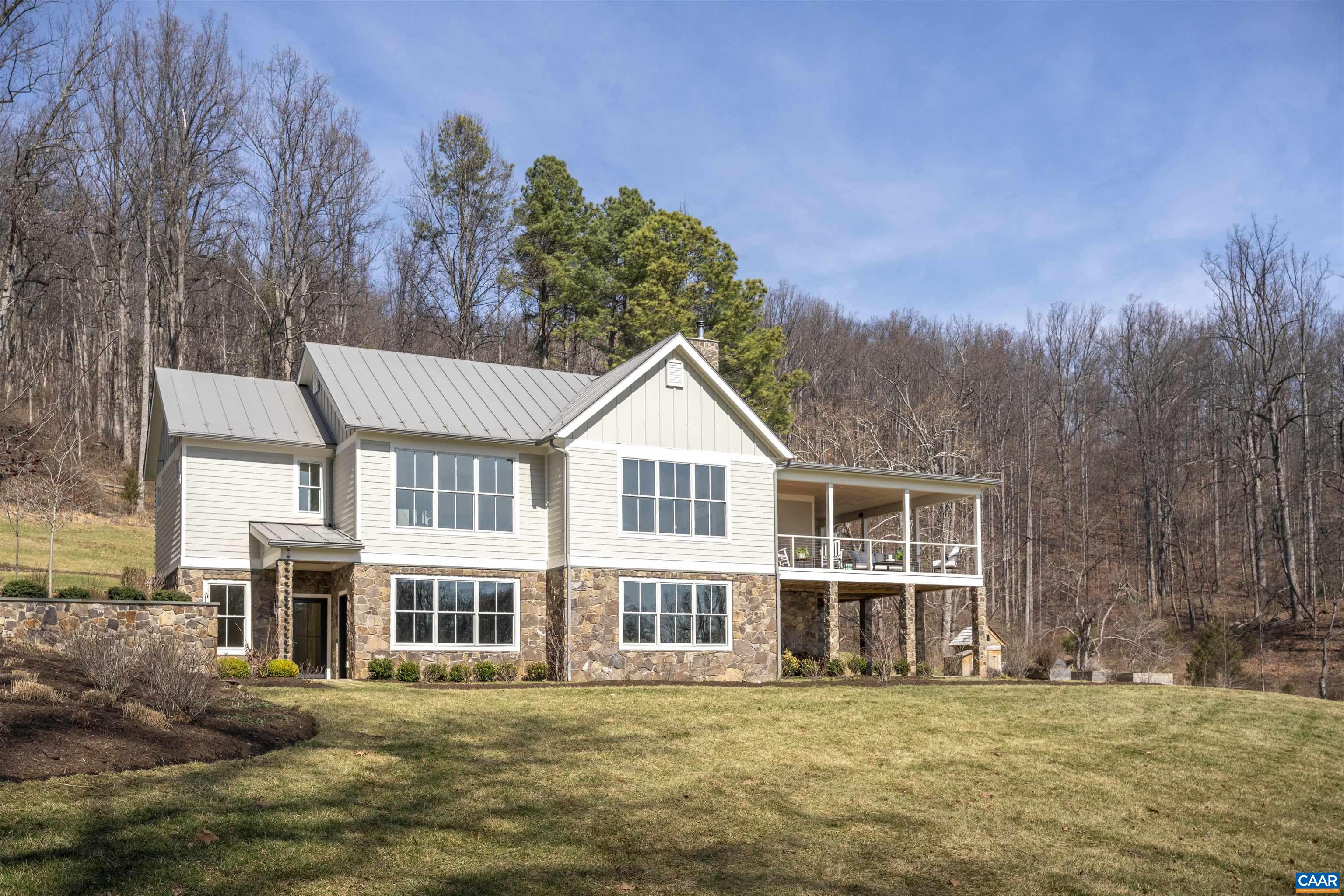 1400 BUNDORAN DR, NORTH GARDEN, Virginia 22959, 5 Bedrooms Bedrooms, ,7 BathroomsBathrooms,Residential,1400 BUNDORAN DR,674204 MLS # 674204