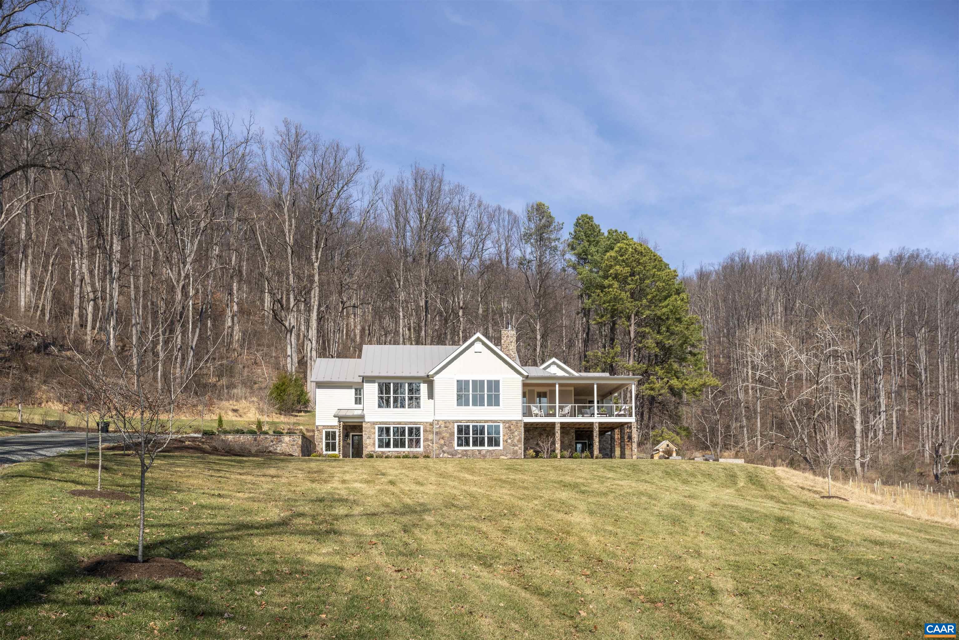 1400 BUNDORAN DR, NORTH GARDEN, Virginia 22959, 5 Bedrooms Bedrooms, ,7 BathroomsBathrooms,Residential,1400 BUNDORAN DR,674204 MLS # 674204