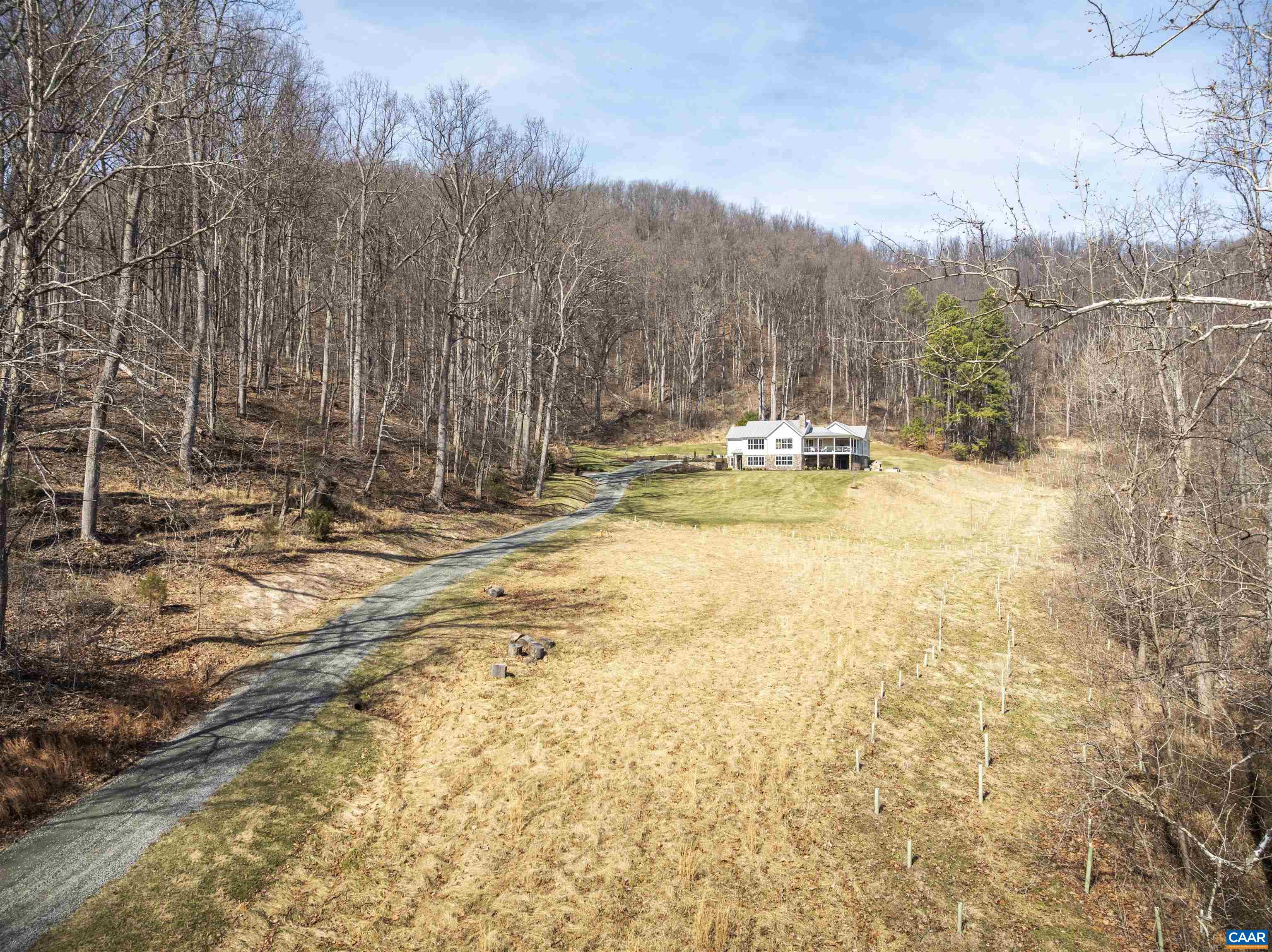 1400 BUNDORAN DR, NORTH GARDEN, Virginia 22959, 5 Bedrooms Bedrooms, ,7 BathroomsBathrooms,Residential,1400 BUNDORAN DR,674204 MLS # 674204