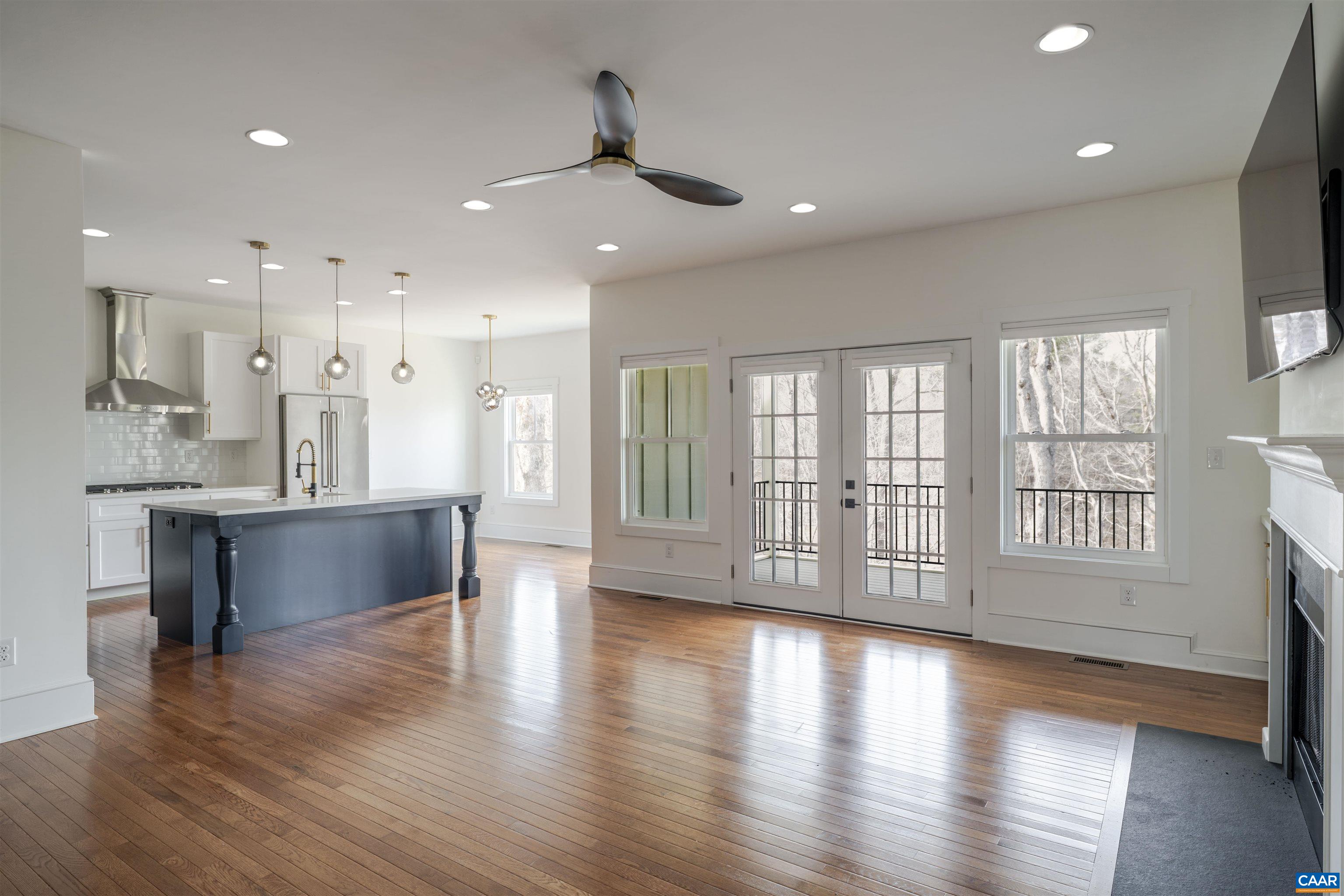 329 CARRSBROOK DR, CHARLOTTESVILLE, Virginia 22901, 5 Bedrooms Bedrooms, ,4 BathroomsBathrooms,Residential,329 CARRSBROOK DR,674205 MLS # 674205