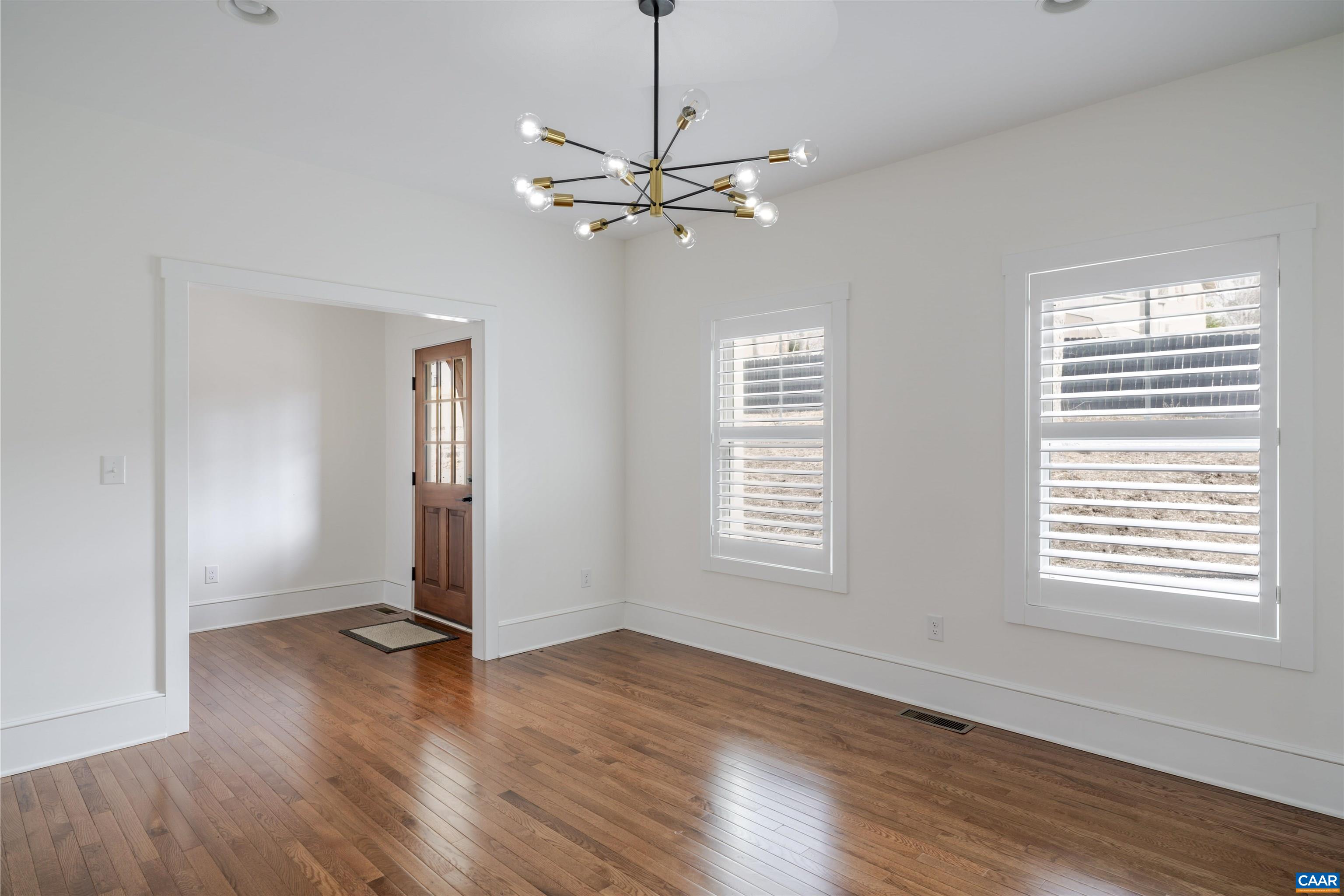 329 CARRSBROOK DR, CHARLOTTESVILLE, Virginia 22901, 5 Bedrooms Bedrooms, ,4 BathroomsBathrooms,Residential,329 CARRSBROOK DR,674205 MLS # 674205