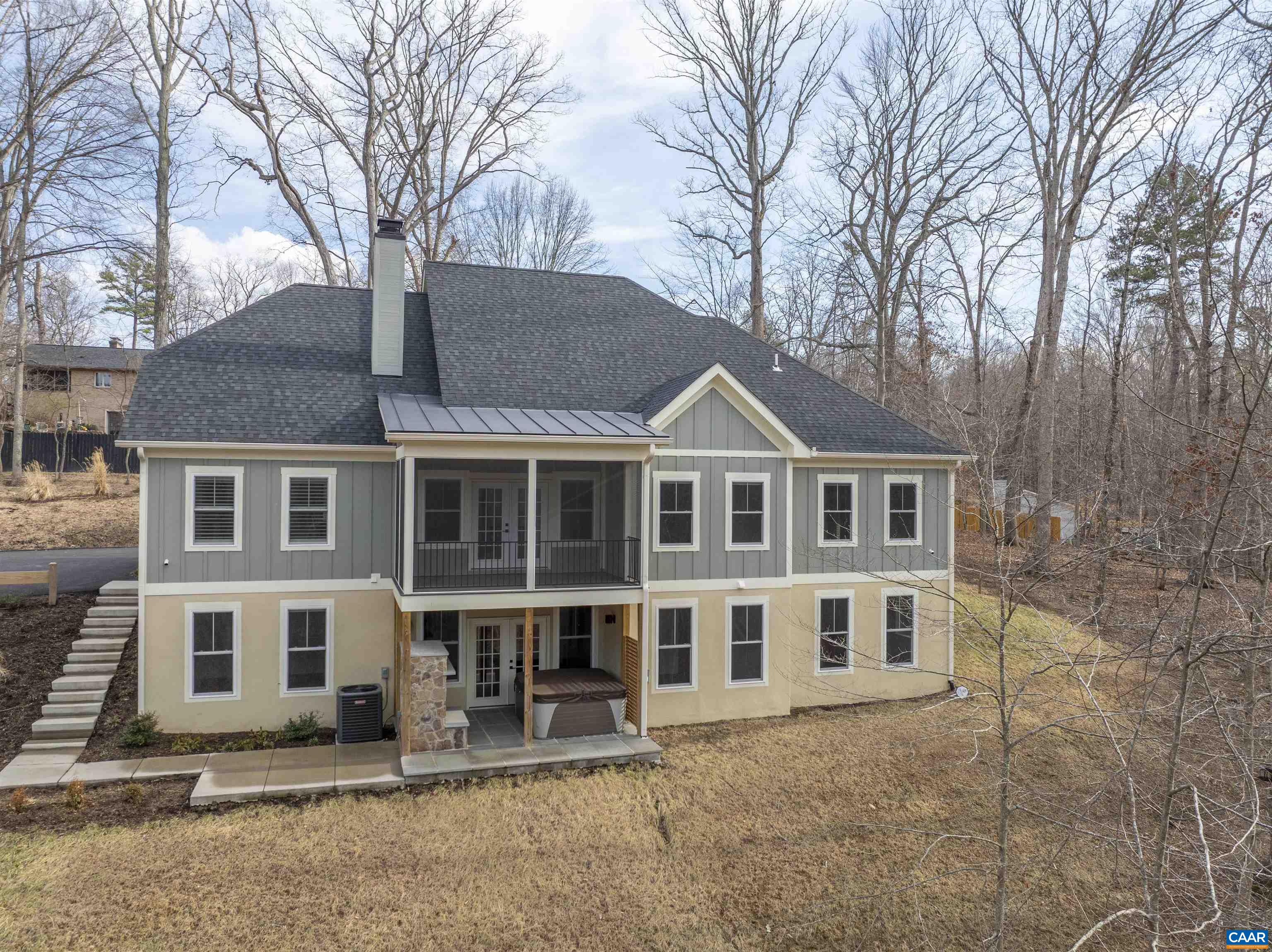 329 CARRSBROOK DR, CHARLOTTESVILLE, Virginia 22901, 5 Bedrooms Bedrooms, ,4 BathroomsBathrooms,Residential,329 CARRSBROOK DR,674205 MLS # 674205