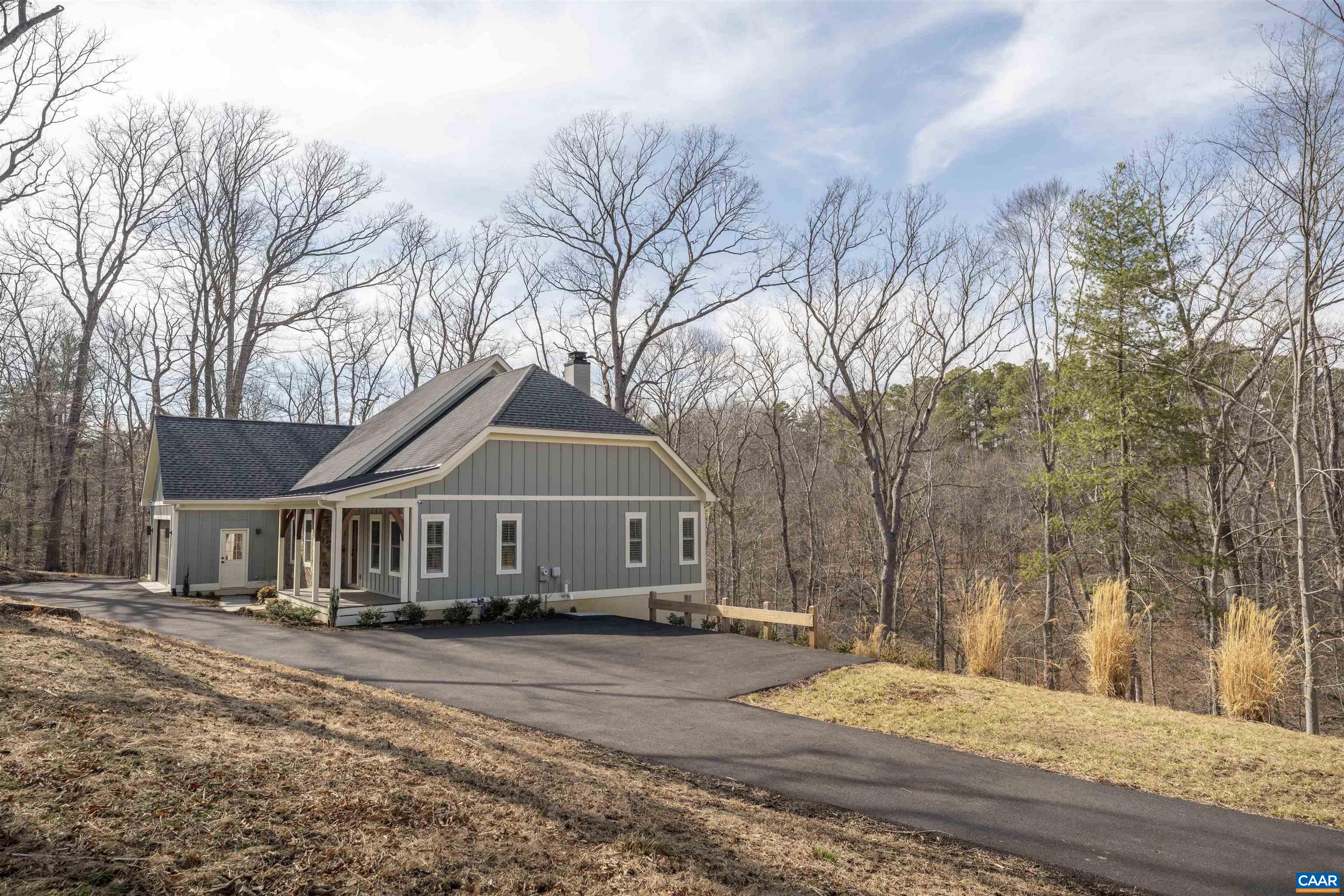 329 CARRSBROOK DR, CHARLOTTESVILLE, Virginia 22901, 5 Bedrooms Bedrooms, ,4 BathroomsBathrooms,Residential,329 CARRSBROOK DR,674205 MLS # 674205