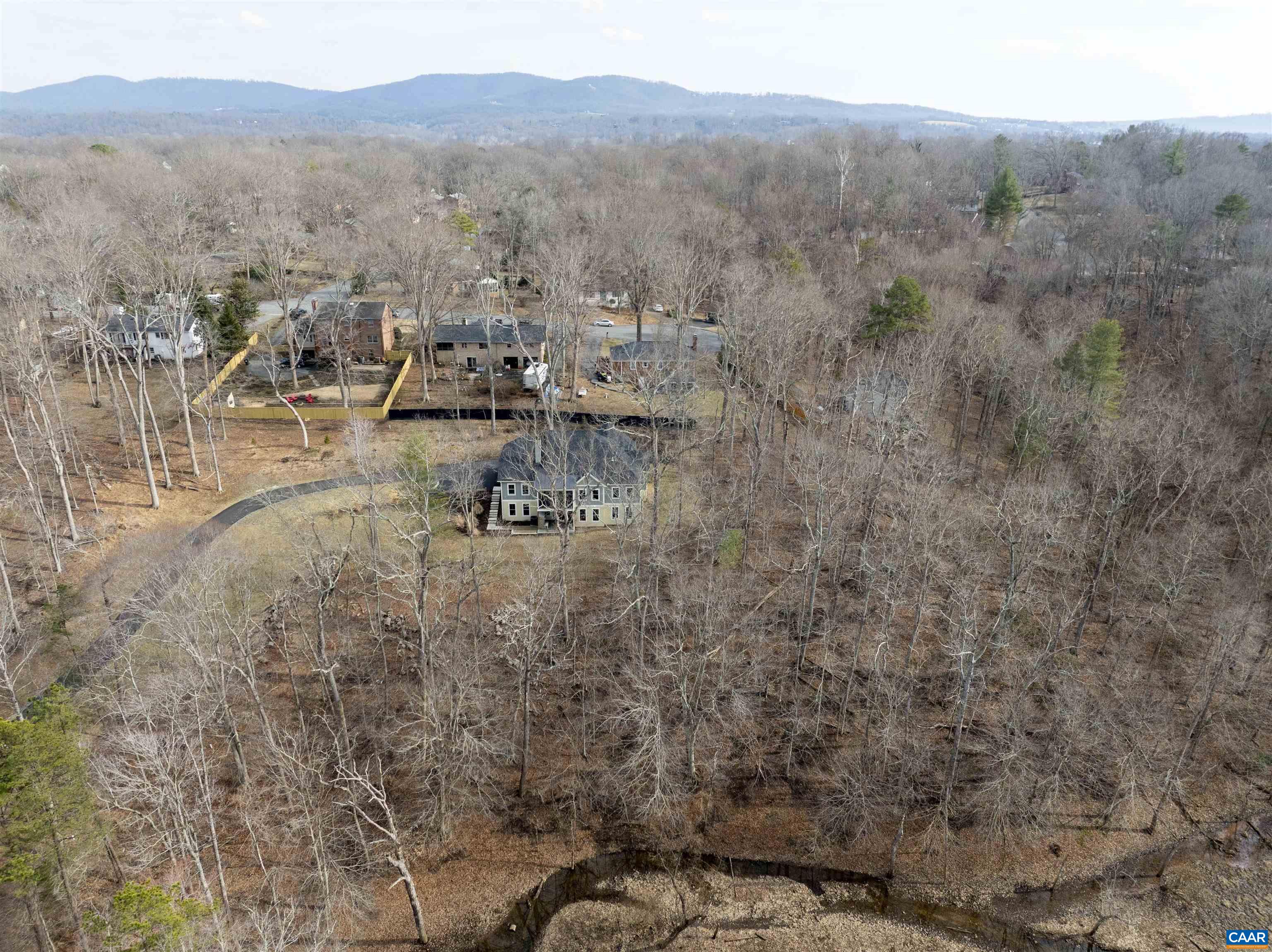 329 CARRSBROOK DR, CHARLOTTESVILLE, Virginia 22901, 5 Bedrooms Bedrooms, ,4 BathroomsBathrooms,Residential,329 CARRSBROOK DR,674205 MLS # 674205