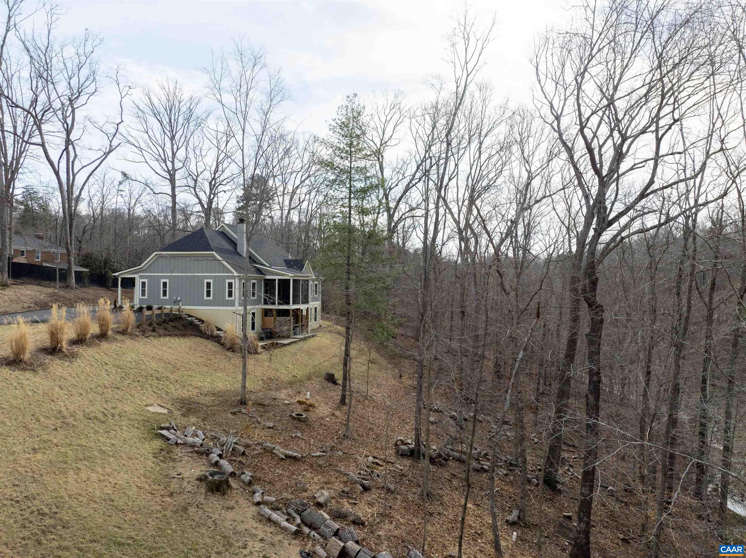 329 CARRSBROOK DR, CHARLOTTESVILLE, Virginia 22901, 5 Bedrooms Bedrooms, ,4 BathroomsBathrooms,Residential,329 CARRSBROOK DR,674205 MLS # 674205