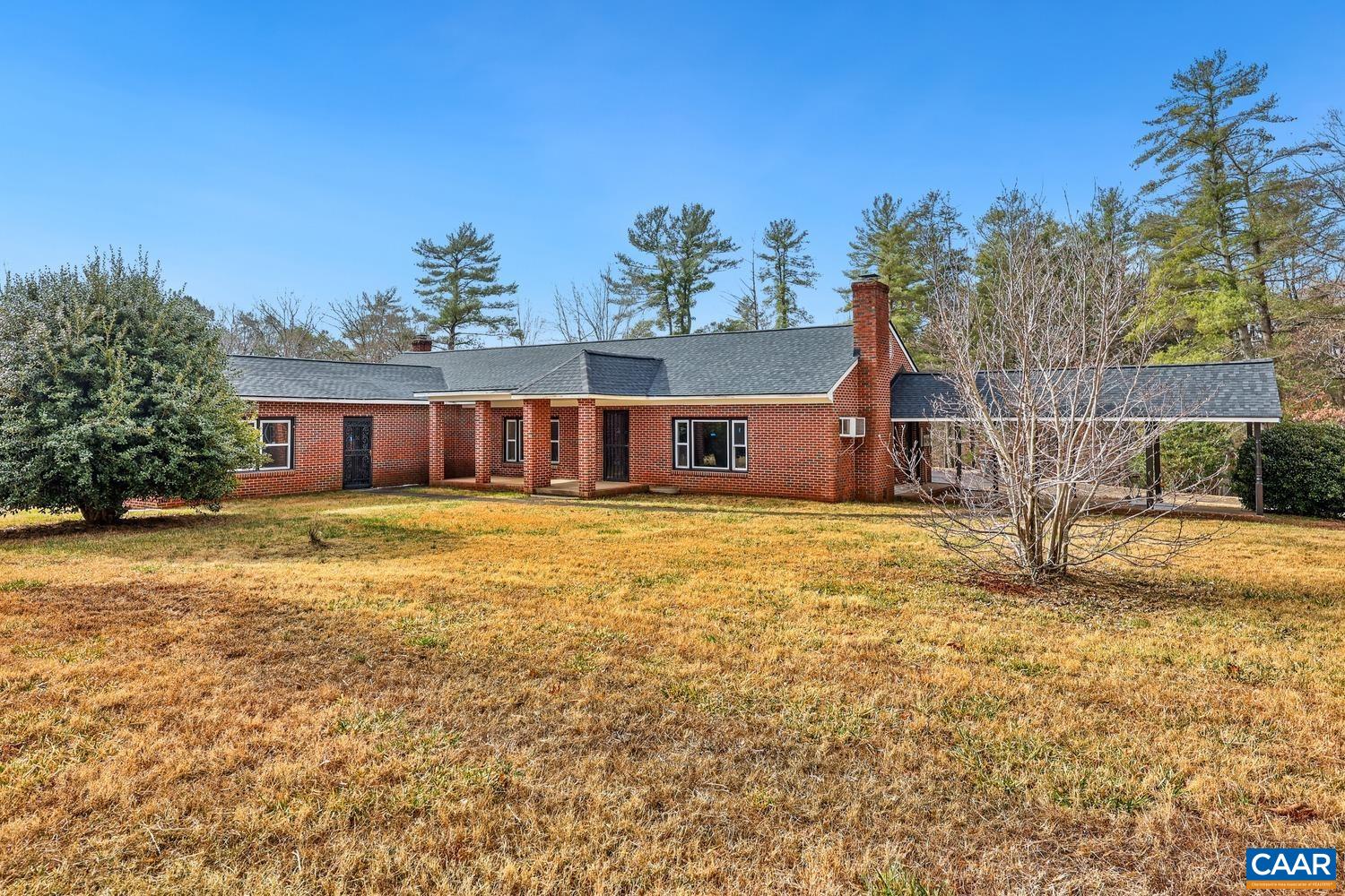 630 MAXFIELD RD, KESWICK, Virginia 22947, 6 Bedrooms Bedrooms, ,4 BathroomsBathrooms,Residential,630 MAXFIELD RD,674206 MLS # 674206