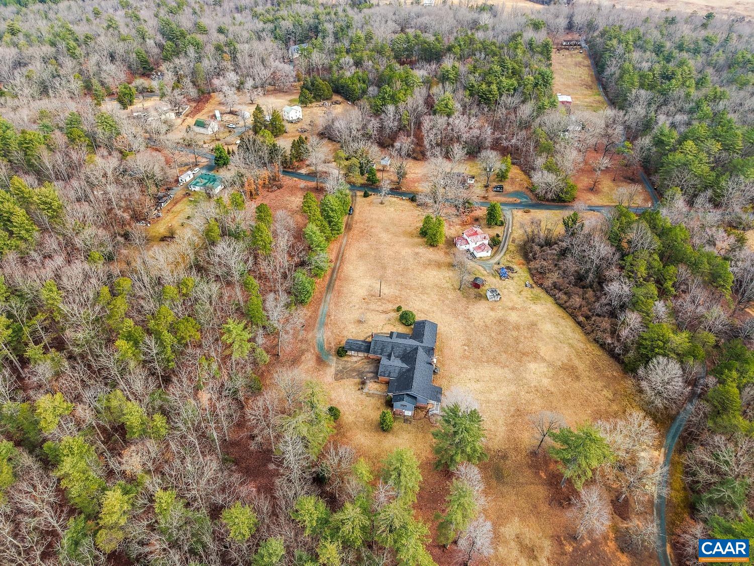 630 MAXFIELD RD, KESWICK, Virginia 22947, 6 Bedrooms Bedrooms, ,4 BathroomsBathrooms,Residential,630 MAXFIELD RD,674206 MLS # 674206