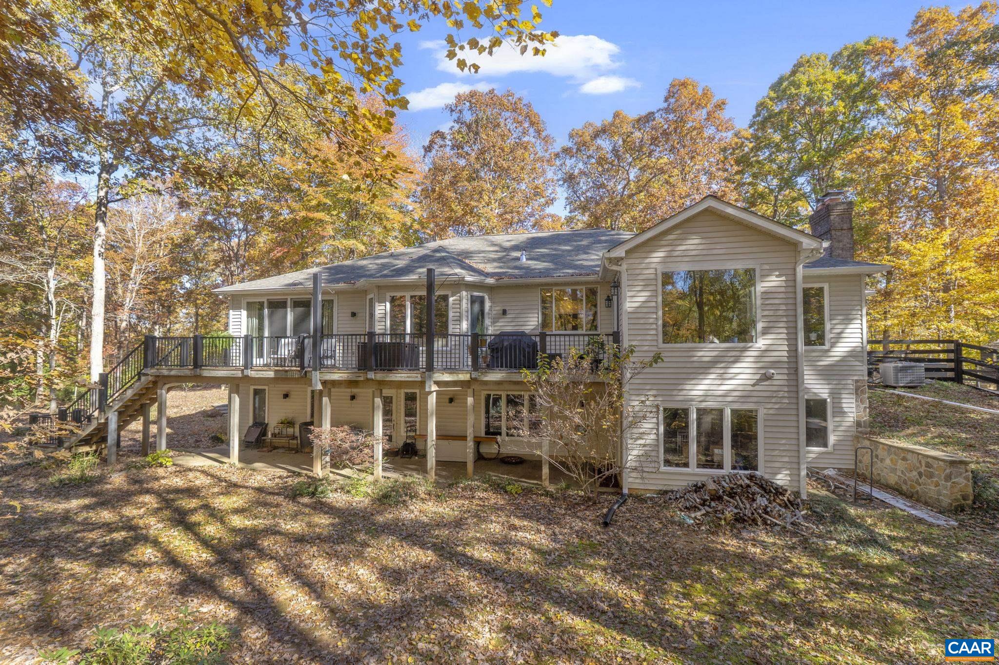 9130 TOTIER CREEK RD, SCOTTSVILLE, Virginia 24590, 4 Bedrooms Bedrooms, ,2 BathroomsBathrooms,Residential,INDIGO HIDEAWAY AT TOTIER CREEK,9130 TOTIER CREEK RD,674210 MLS # 674210