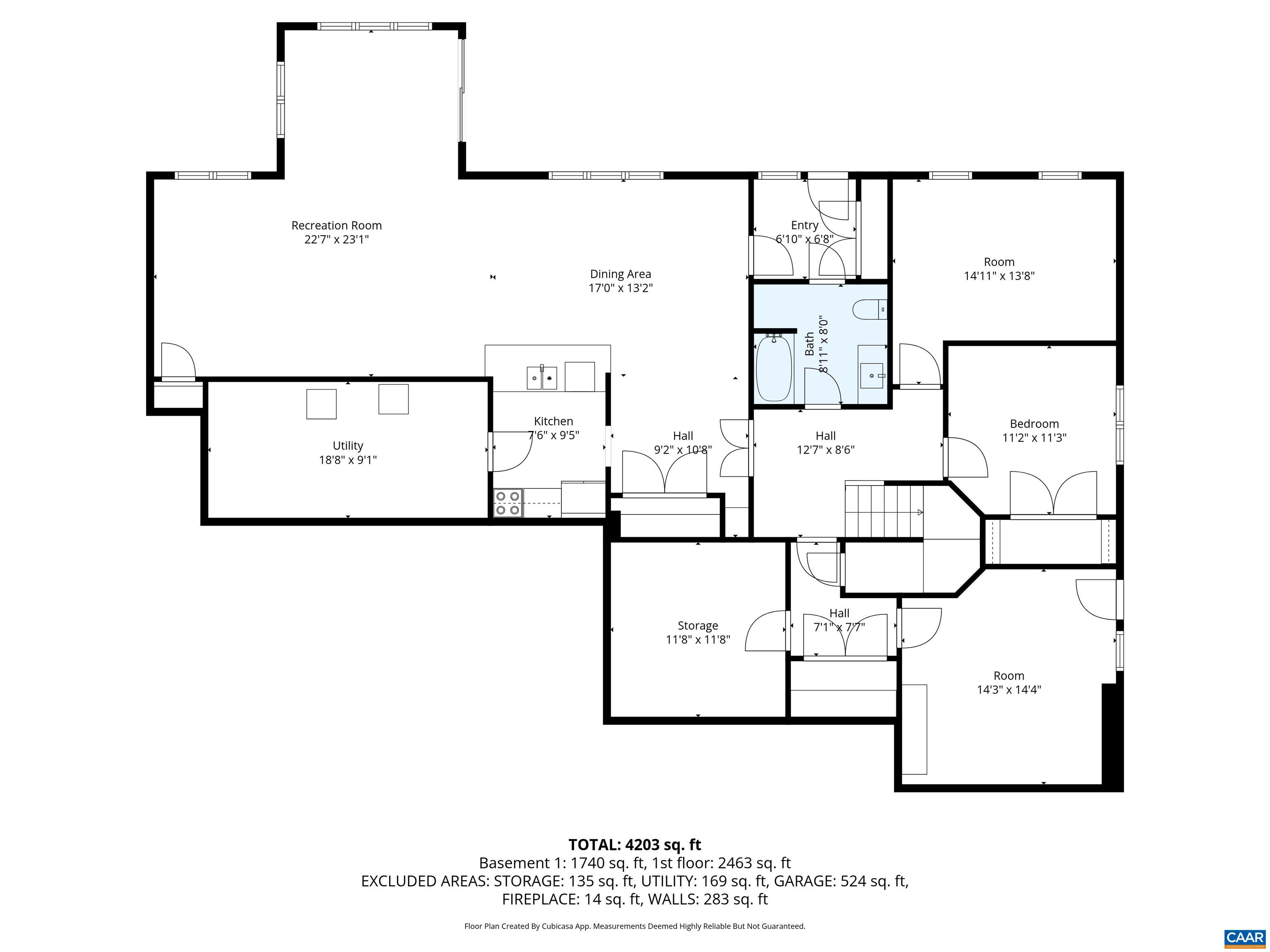 9130 TOTIER CREEK RD, SCOTTSVILLE, Virginia 24590, 4 Bedrooms Bedrooms, ,2 BathroomsBathrooms,Residential,INDIGO HIDEAWAY AT TOTIER CREEK,9130 TOTIER CREEK RD,674210 MLS # 674210