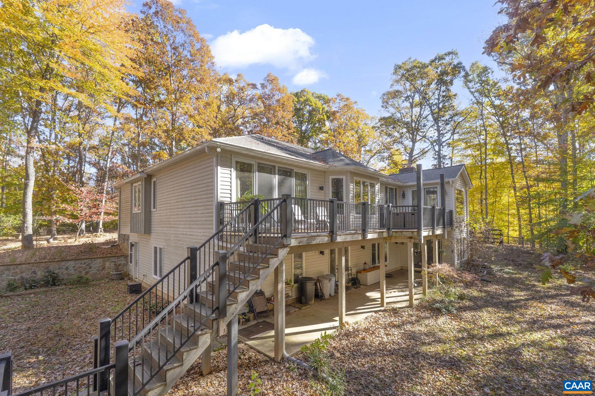 9130 TOTIER CREEK RD, SCOTTSVILLE, Virginia 24590, 4 Bedrooms Bedrooms, ,2 BathroomsBathrooms,Residential,INDIGO HIDEAWAY AT TOTIER CREEK,9130 TOTIER CREEK RD,674210 MLS # 674210