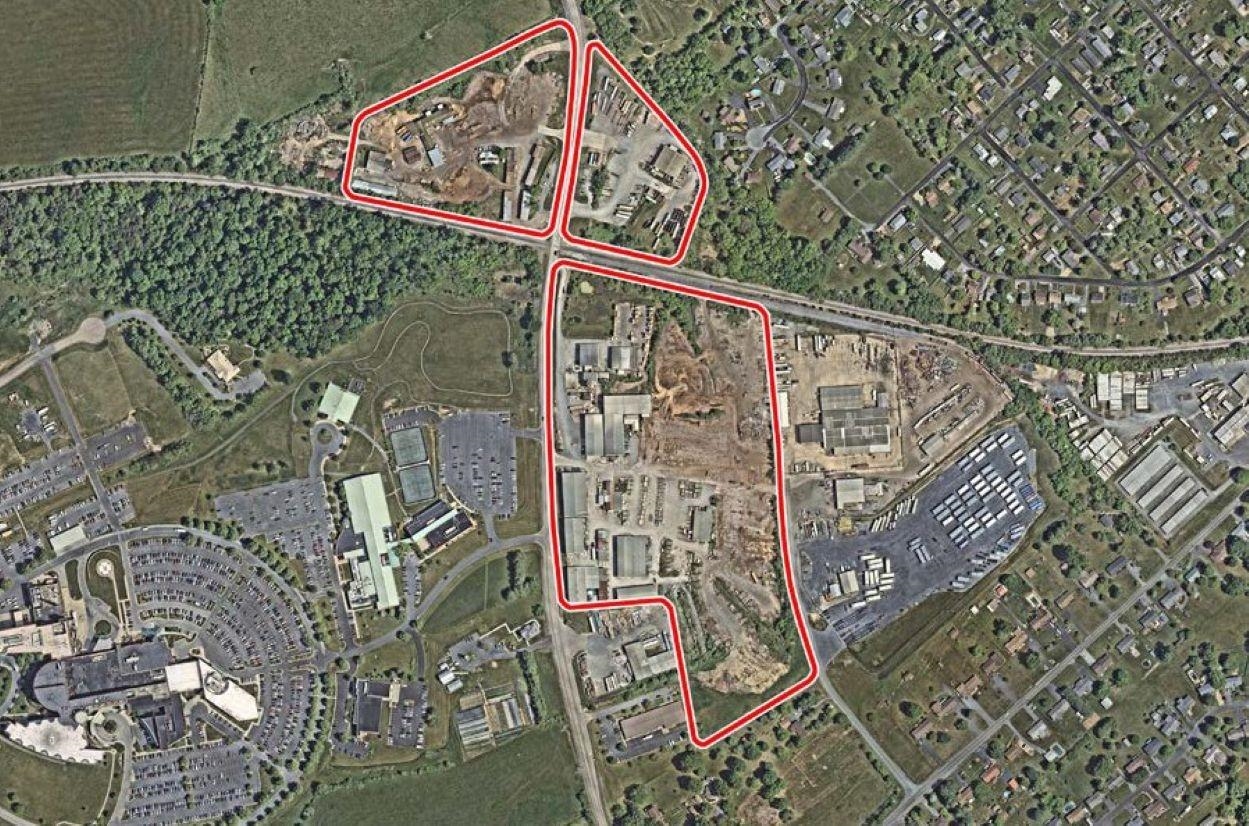 272 MULE ACADEMY RD, FISHERSVILLE, Virginia 22939, ,Commercial,272 MULE ACADEMY RD,660573 MLS # 660573