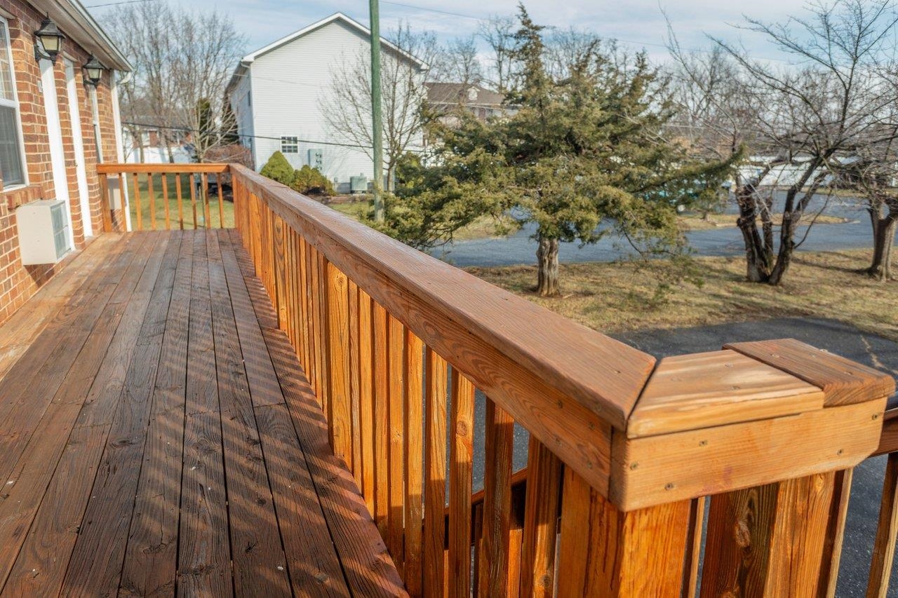 990, 992, 994 CHICAGO AVE, HARRISONBURG, Virginia 22802, ,Commercial,990, 992, 994 CHICAGO AVE,674218 MLS # 674218