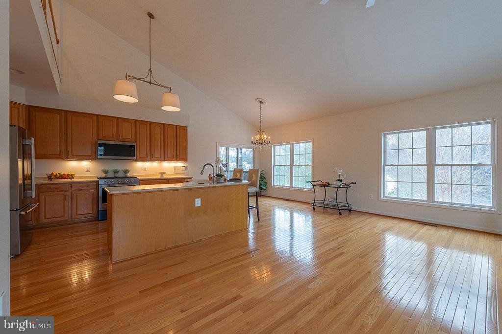 158 N VIEW CIR, WARRENTON, Virginia 20186, 4 Bedrooms Bedrooms, ,3 BathroomsBathrooms,Residential,158 N VIEW CIR,VAFQ2020460 MLS # VAFQ2020460