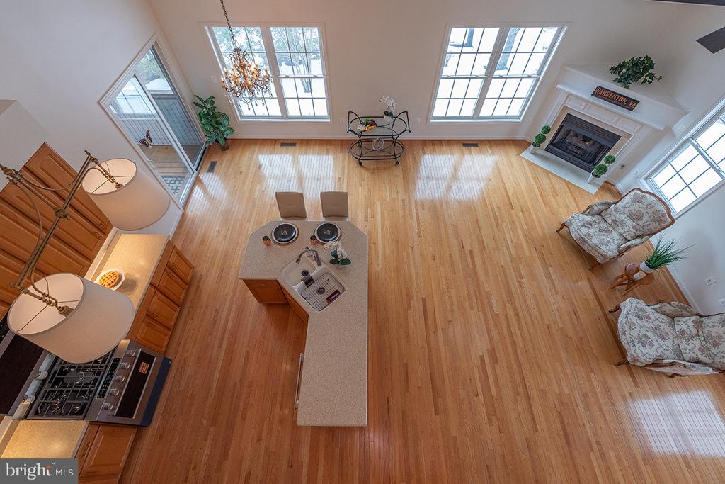 158 N VIEW CIR, WARRENTON, Virginia 20186, 4 Bedrooms Bedrooms, ,3 BathroomsBathrooms,Residential,158 N VIEW CIR,VAFQ2020460 MLS # VAFQ2020460