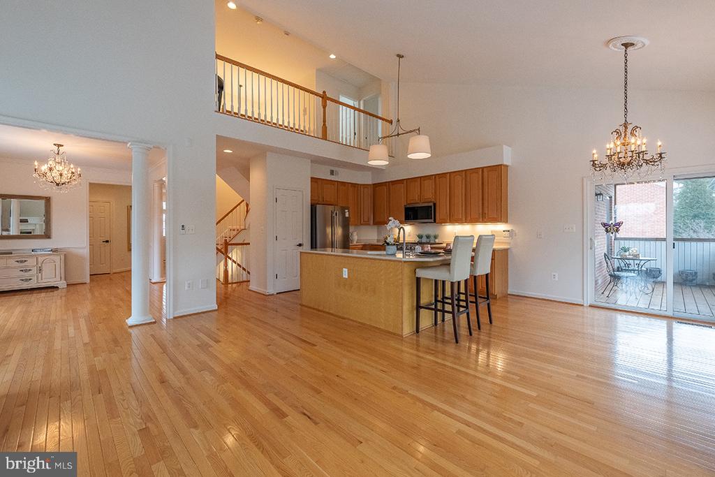 158 N VIEW CIR, WARRENTON, Virginia 20186, 4 Bedrooms Bedrooms, ,3 BathroomsBathrooms,Residential,158 N VIEW CIR,VAFQ2020460 MLS # VAFQ2020460