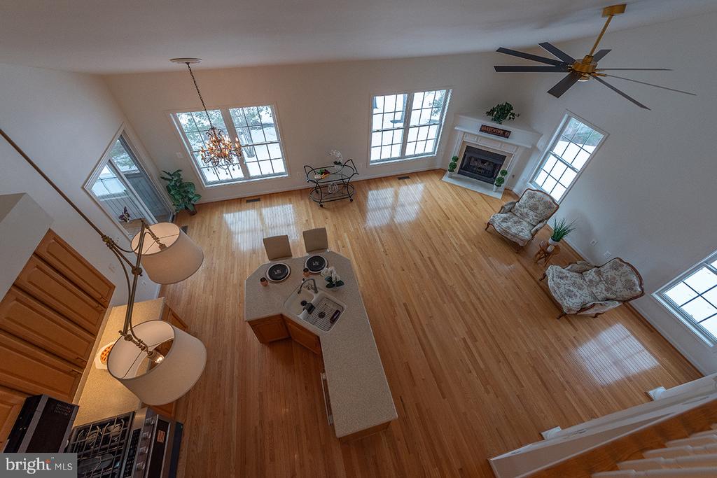 158 N VIEW CIR, WARRENTON, Virginia 20186, 4 Bedrooms Bedrooms, ,3 BathroomsBathrooms,Residential,158 N VIEW CIR,VAFQ2020460 MLS # VAFQ2020460