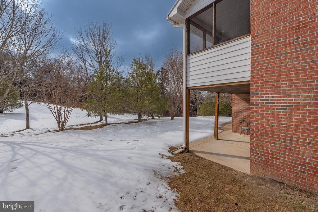 158 N VIEW CIR, WARRENTON, Virginia 20186, 4 Bedrooms Bedrooms, ,3 BathroomsBathrooms,Residential,158 N VIEW CIR,VAFQ2020460 MLS # VAFQ2020460