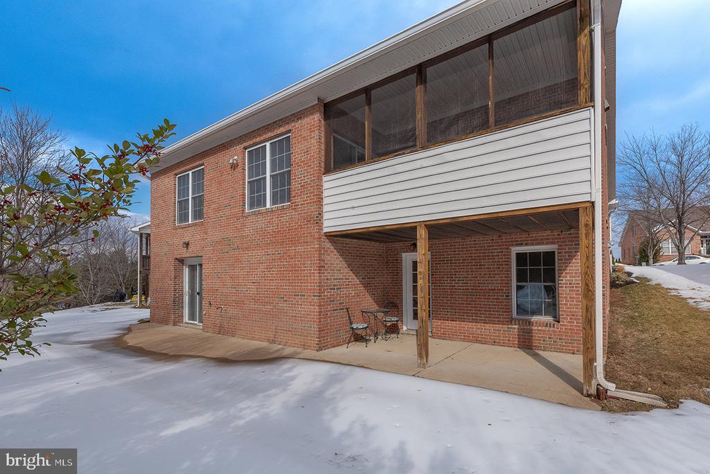 158 N VIEW CIR, WARRENTON, Virginia 20186, 4 Bedrooms Bedrooms, ,3 BathroomsBathrooms,Residential,158 N VIEW CIR,VAFQ2020460 MLS # VAFQ2020460