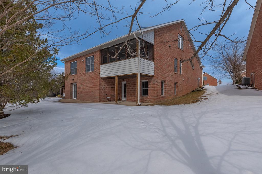 158 N VIEW CIR, WARRENTON, Virginia 20186, 4 Bedrooms Bedrooms, ,3 BathroomsBathrooms,Residential,158 N VIEW CIR,VAFQ2020460 MLS # VAFQ2020460