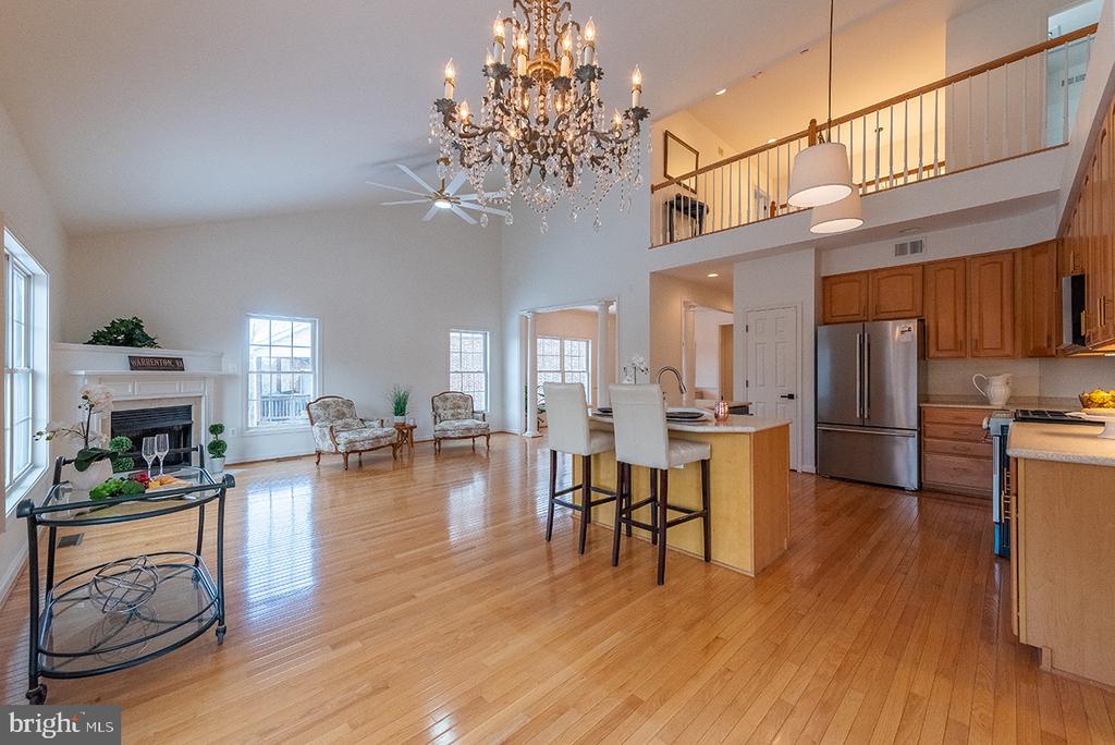 158 N VIEW CIR, WARRENTON, Virginia 20186, 4 Bedrooms Bedrooms, ,3 BathroomsBathrooms,Residential,158 N VIEW CIR,VAFQ2020460 MLS # VAFQ2020460