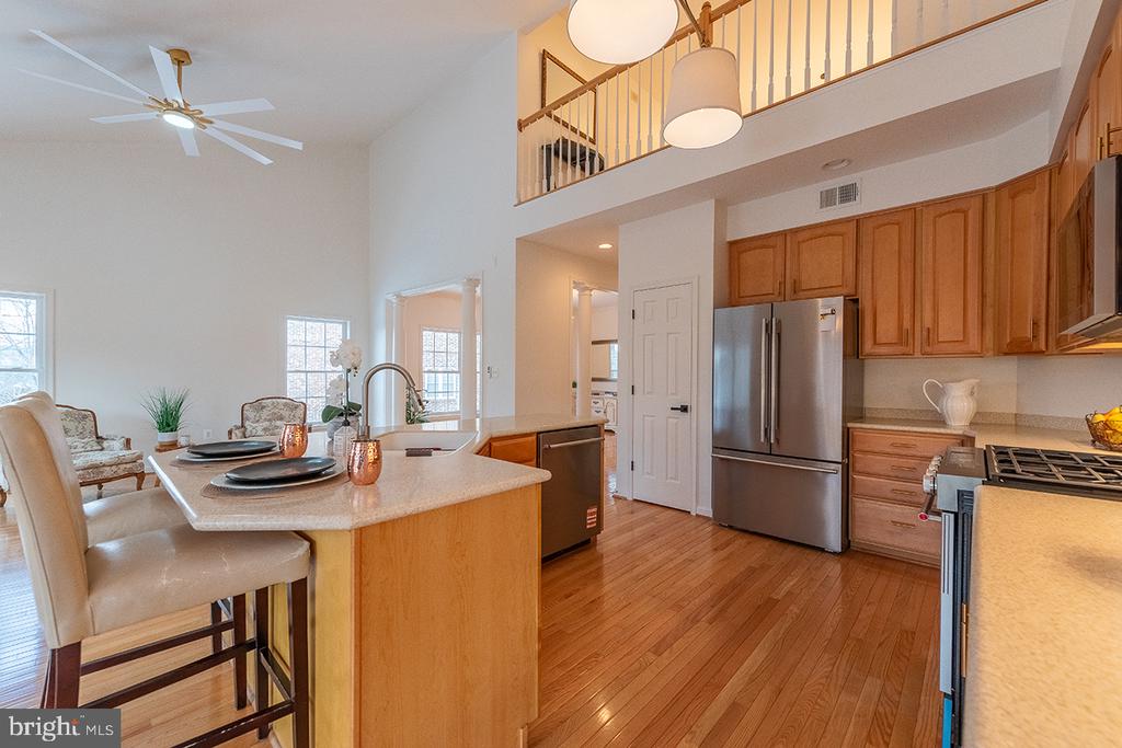 158 N VIEW CIR, WARRENTON, Virginia 20186, 4 Bedrooms Bedrooms, ,3 BathroomsBathrooms,Residential,158 N VIEW CIR,VAFQ2020460 MLS # VAFQ2020460