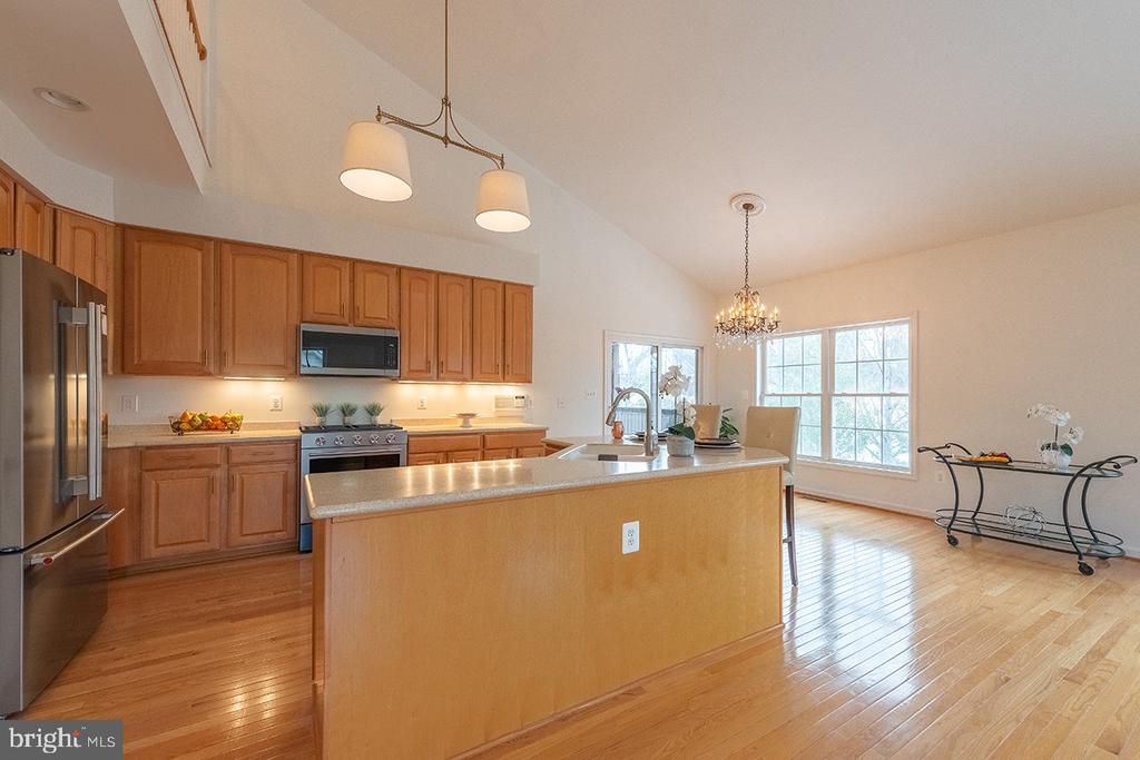 158 N VIEW CIR, WARRENTON, Virginia 20186, 4 Bedrooms Bedrooms, ,3 BathroomsBathrooms,Residential,158 N VIEW CIR,VAFQ2020460 MLS # VAFQ2020460