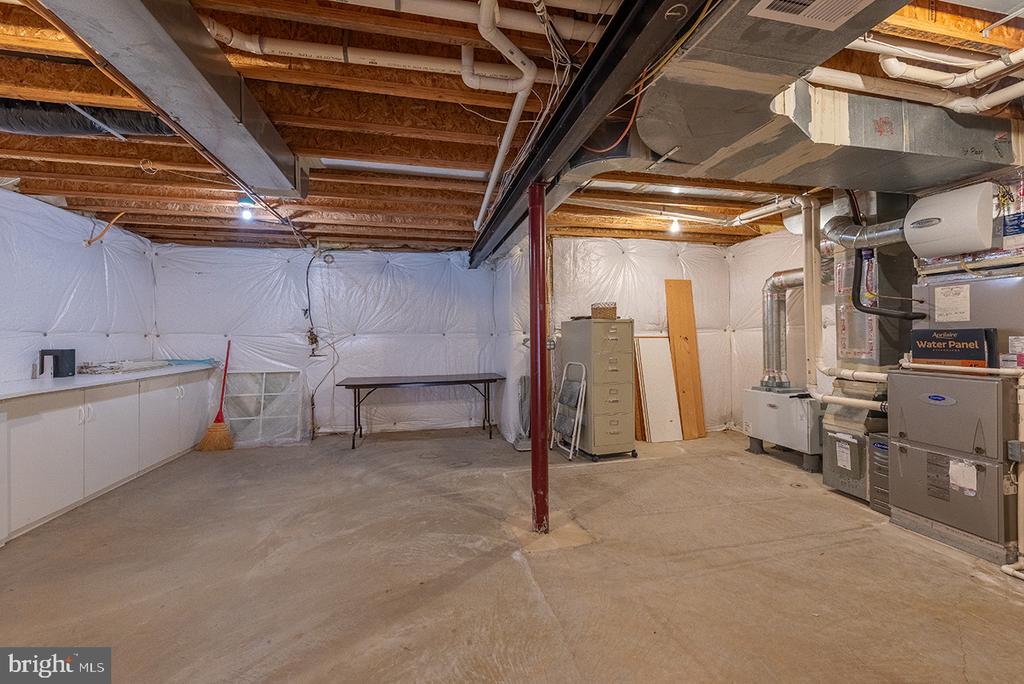 158 N VIEW CIR, WARRENTON, Virginia 20186, 4 Bedrooms Bedrooms, ,3 BathroomsBathrooms,Residential,158 N VIEW CIR,VAFQ2020460 MLS # VAFQ2020460