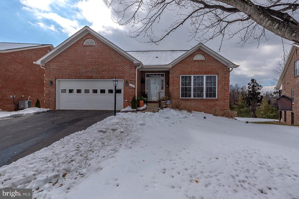 158 N VIEW CIR, WARRENTON, Virginia 20186, 4 Bedrooms Bedrooms, ,3 BathroomsBathrooms,Residential,158 N VIEW CIR,VAFQ2020460 MLS # VAFQ2020460