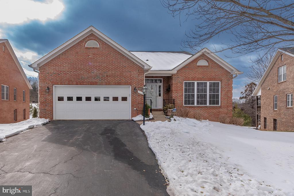 158 N VIEW CIR, WARRENTON, Virginia 20186, 4 Bedrooms Bedrooms, ,3 BathroomsBathrooms,Residential,158 N VIEW CIR,VAFQ2020460 MLS # VAFQ2020460