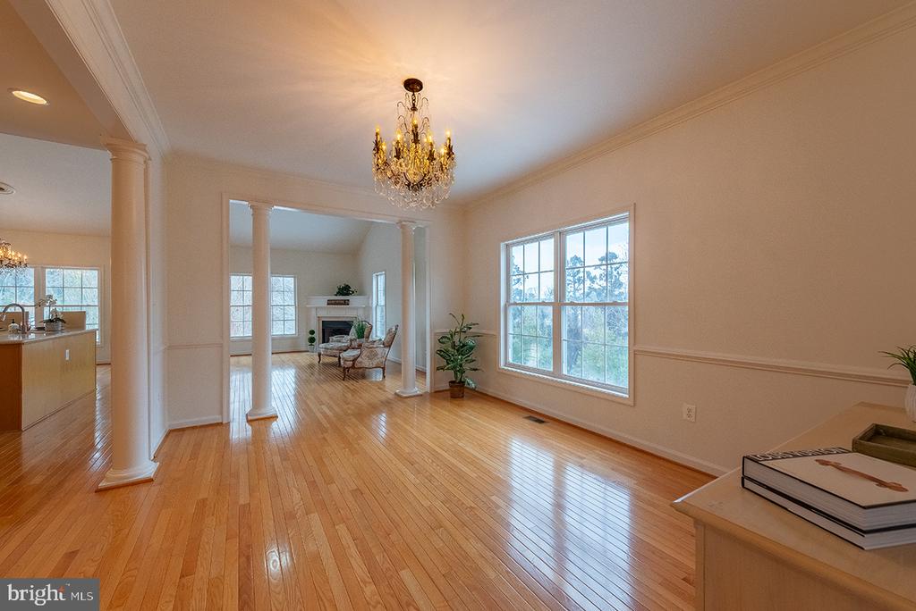 158 N VIEW CIR, WARRENTON, Virginia 20186, 4 Bedrooms Bedrooms, ,3 BathroomsBathrooms,Residential,158 N VIEW CIR,VAFQ2020460 MLS # VAFQ2020460