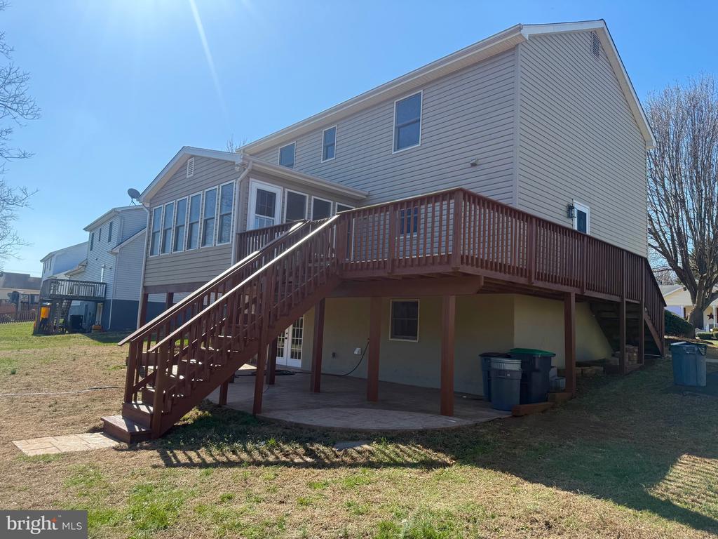 11665 FLAG ROCK DR, REMINGTON, Virginia 22734, 5 Bedrooms Bedrooms, ,3 BathroomsBathrooms,Residential,11665 FLAG ROCK DR,VAFQ2020360 MLS # VAFQ2020360