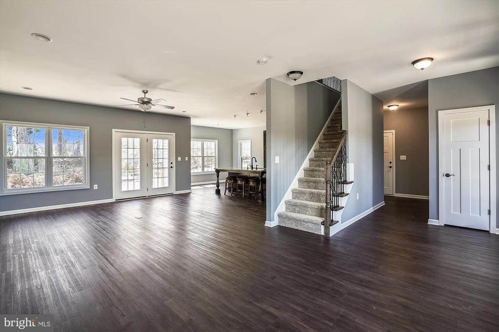 MOSES PL, CULPEPER, Virginia 22701, 4 Bedrooms Bedrooms, ,2 BathroomsBathrooms,Residential,MOSES PL,VACU2012918 MLS # VACU2012918