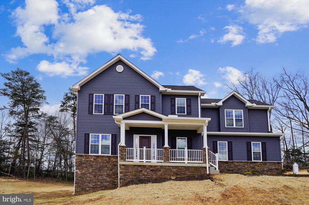 MOSES PL, CULPEPER, Virginia 22701, 4 Bedrooms Bedrooms, ,2 BathroomsBathrooms,Residential,MOSES PL,VACU2012918 MLS # VACU2012918